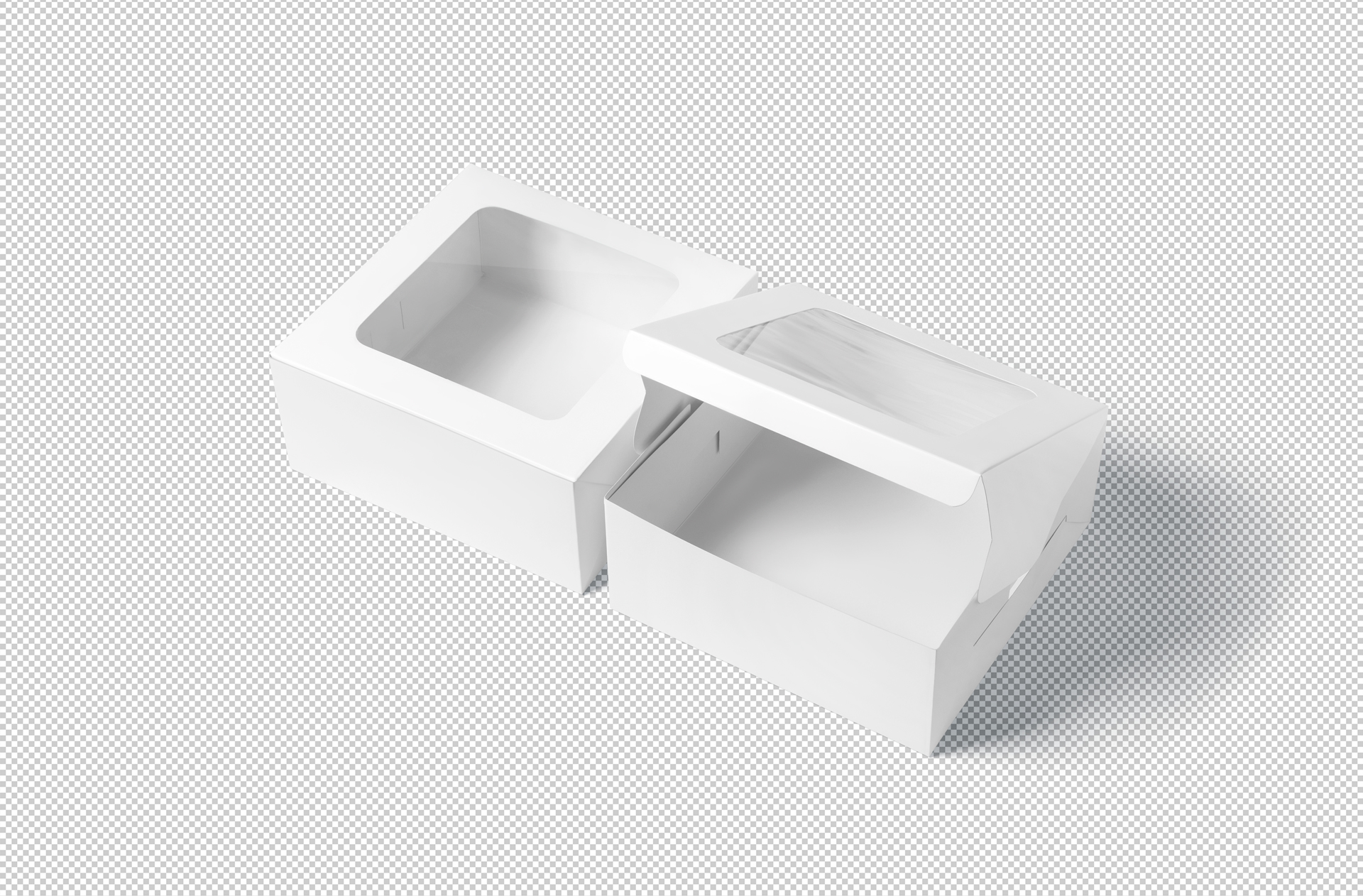 bakery business branding