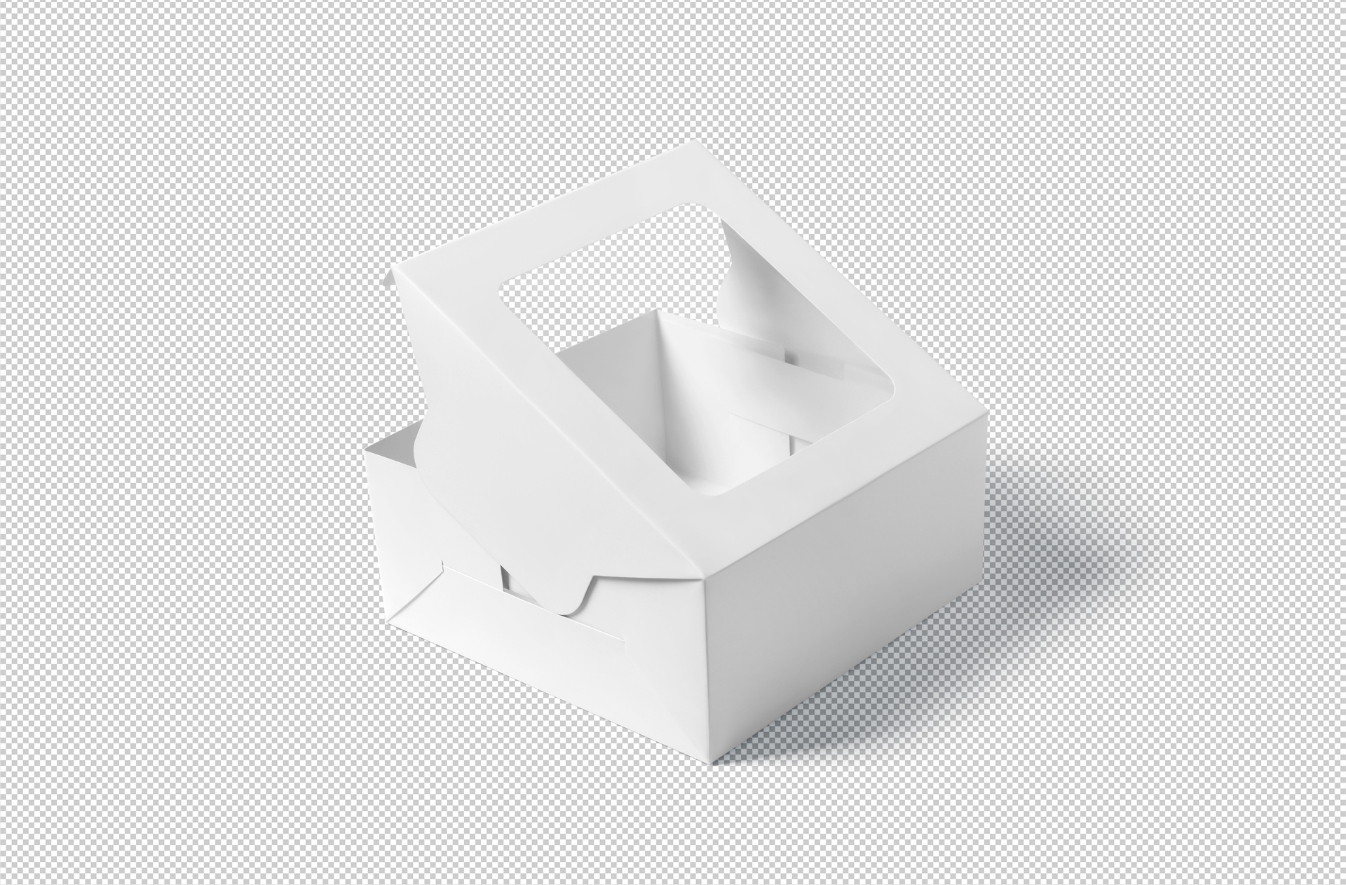 bakery branding template