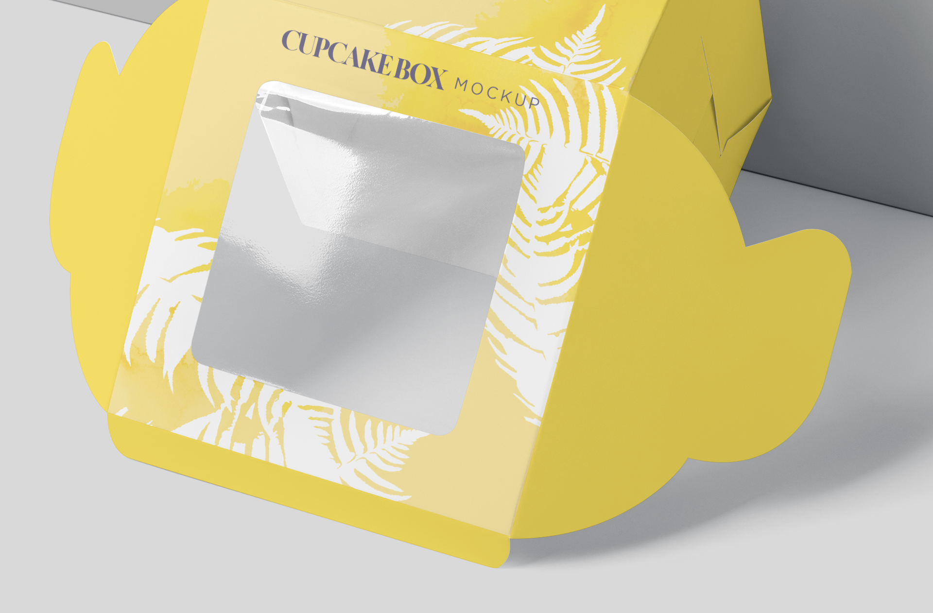 bakery product packaging