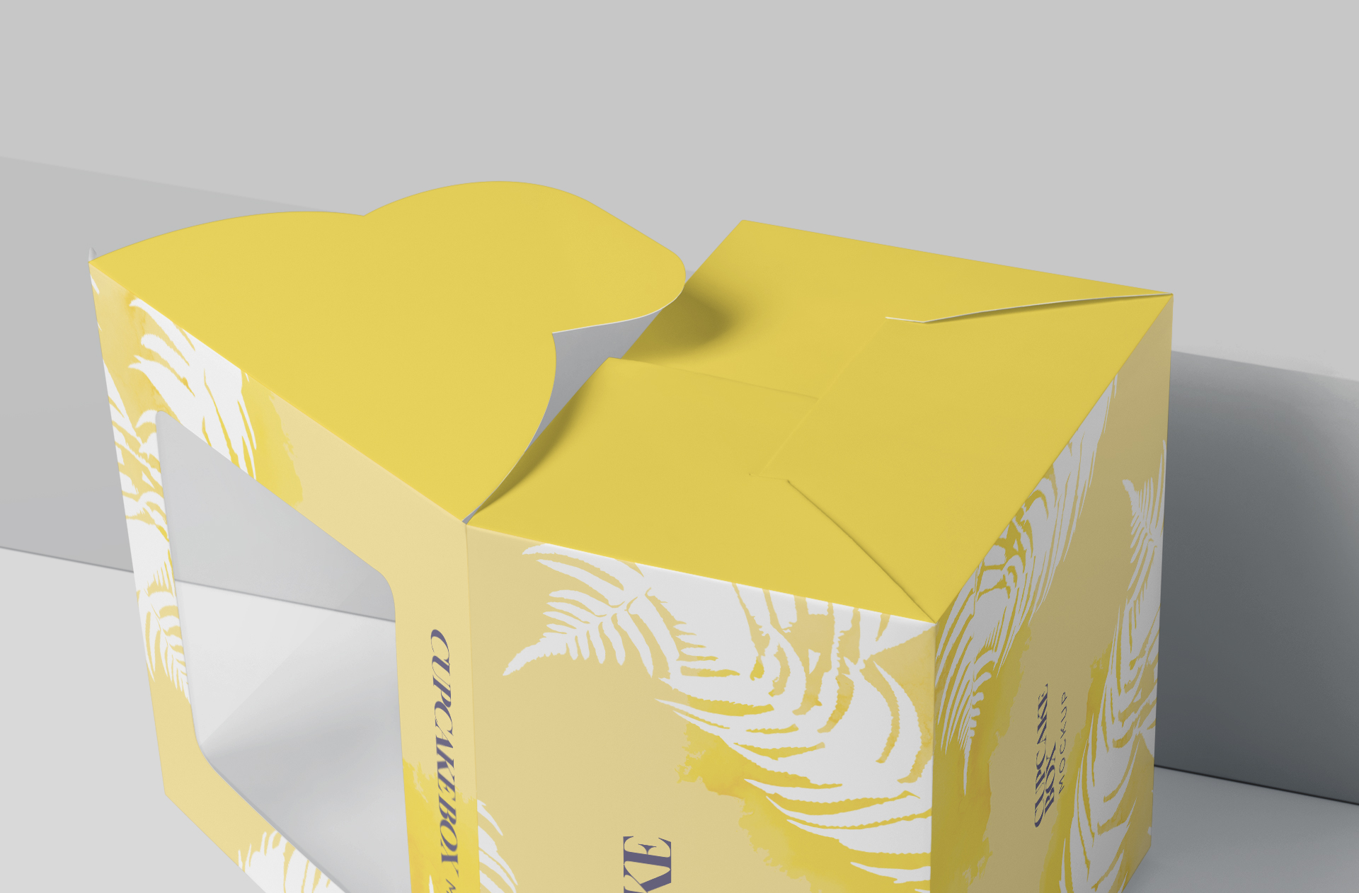 bakery logo showcase