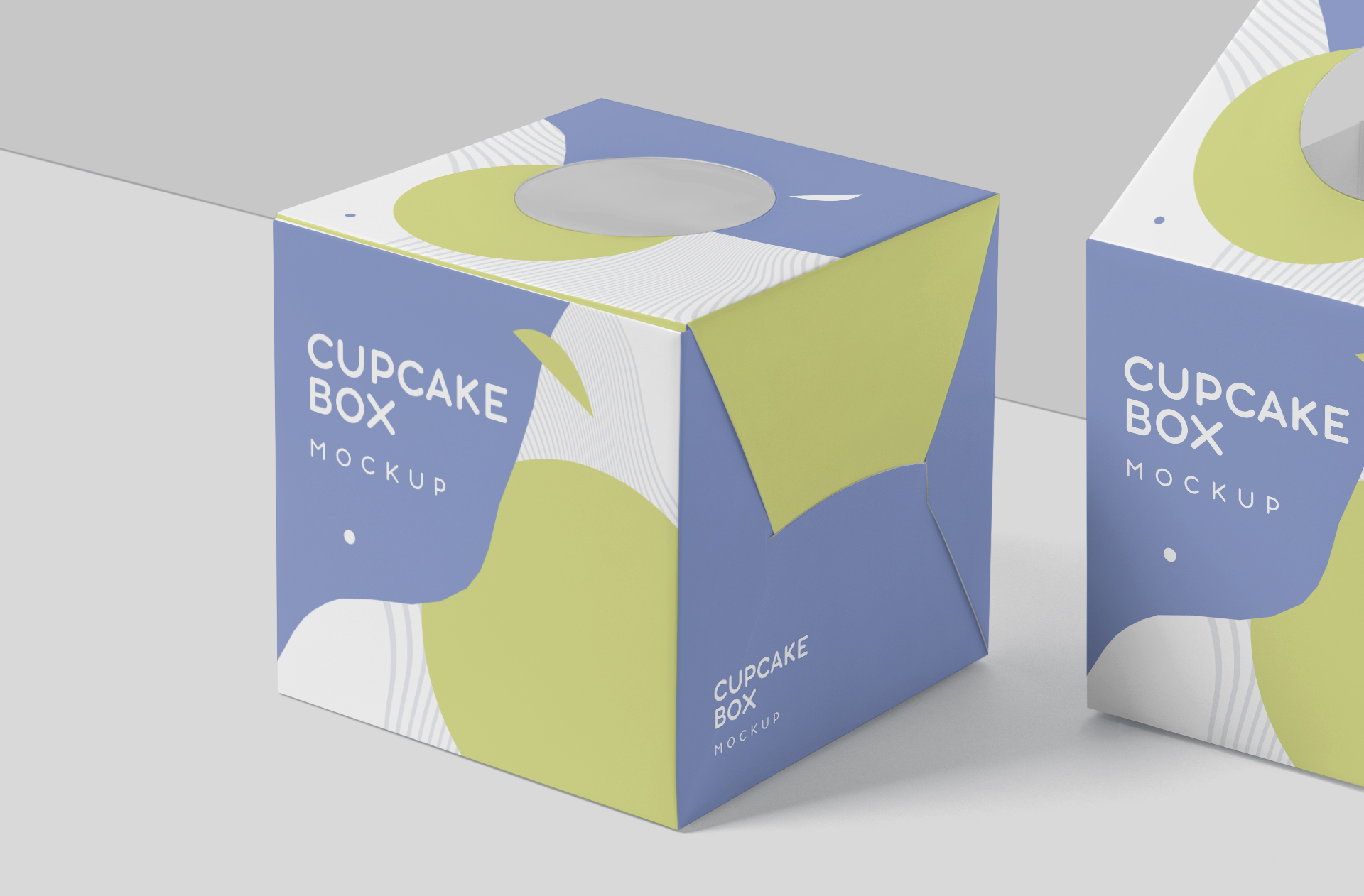bakery logo showcase
