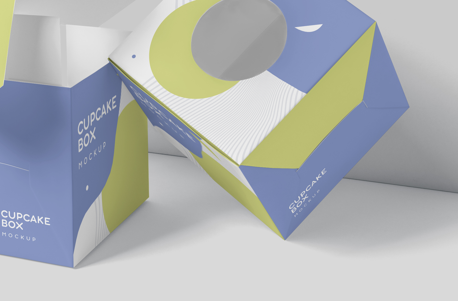 bakery logo showcase