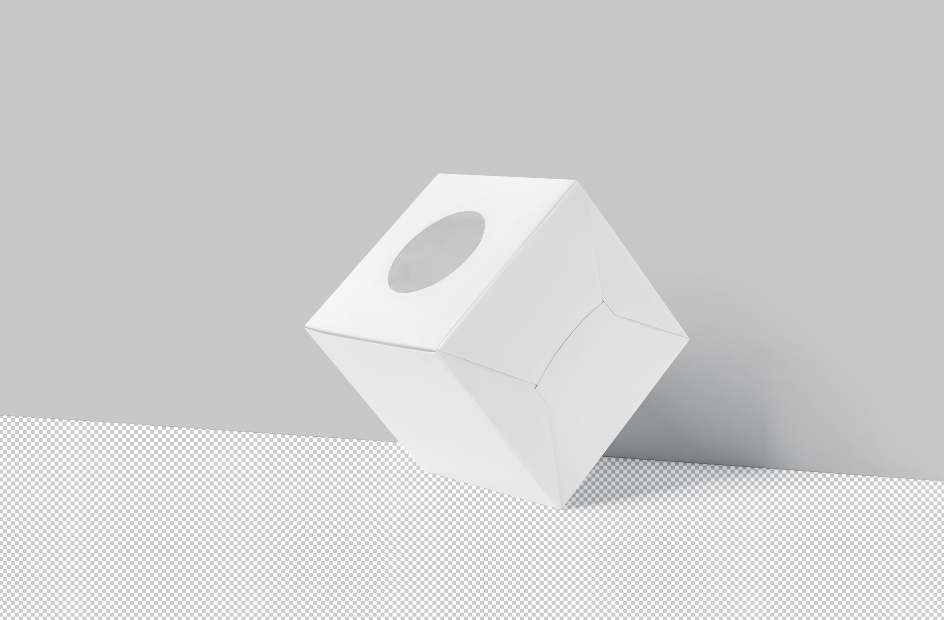bakery product packaging