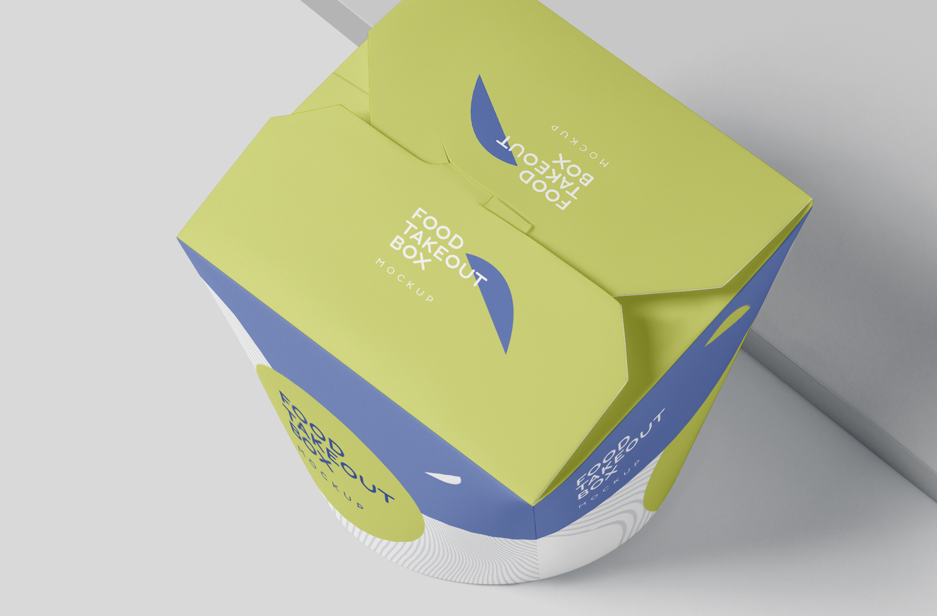creative food delivery packaging