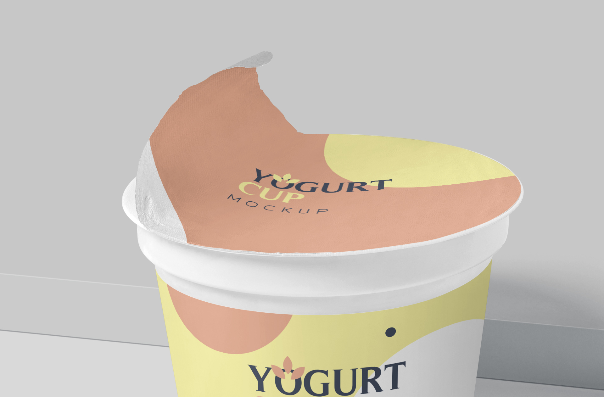 creative dairy packaging