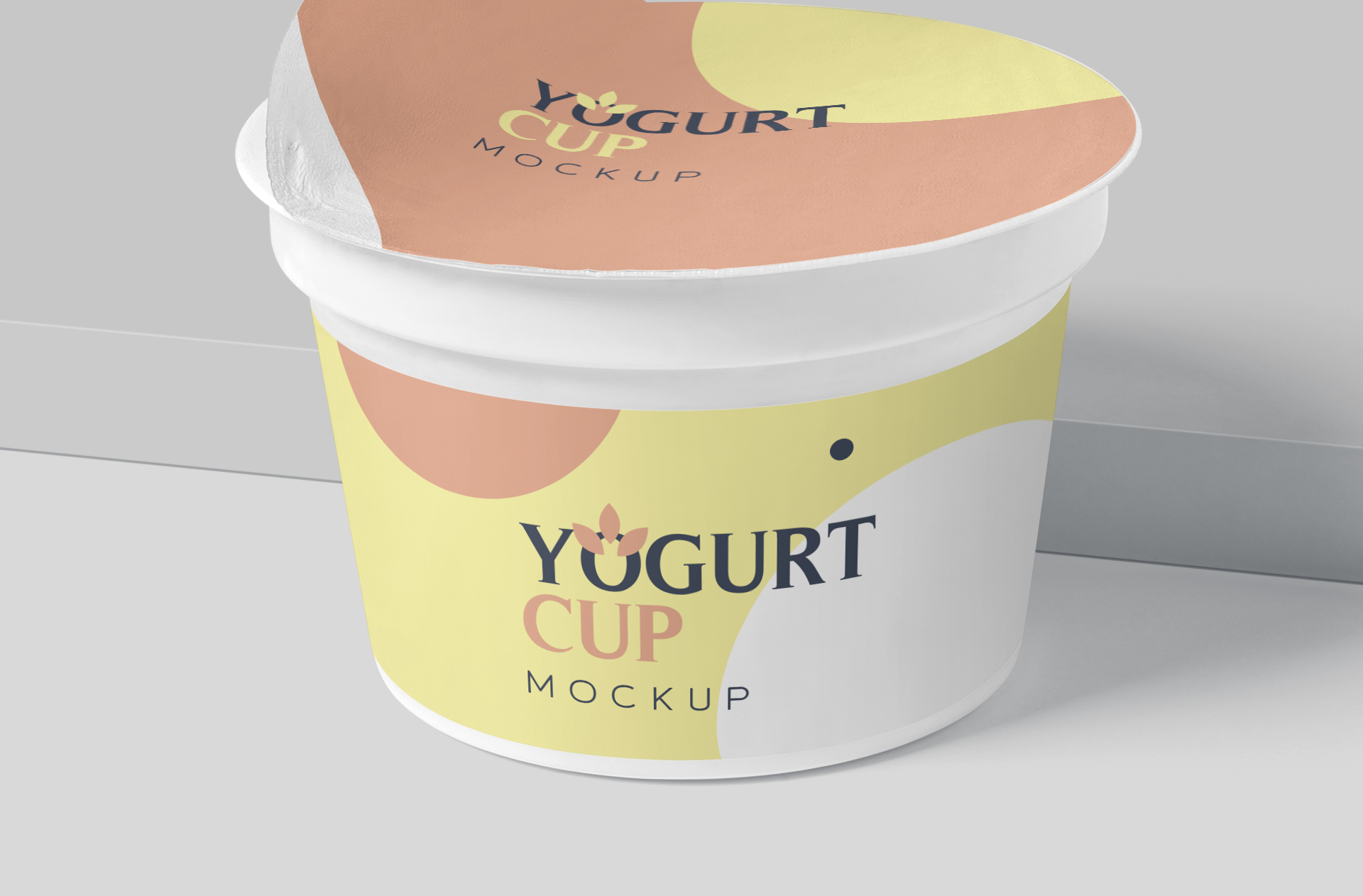 creative dairy packaging