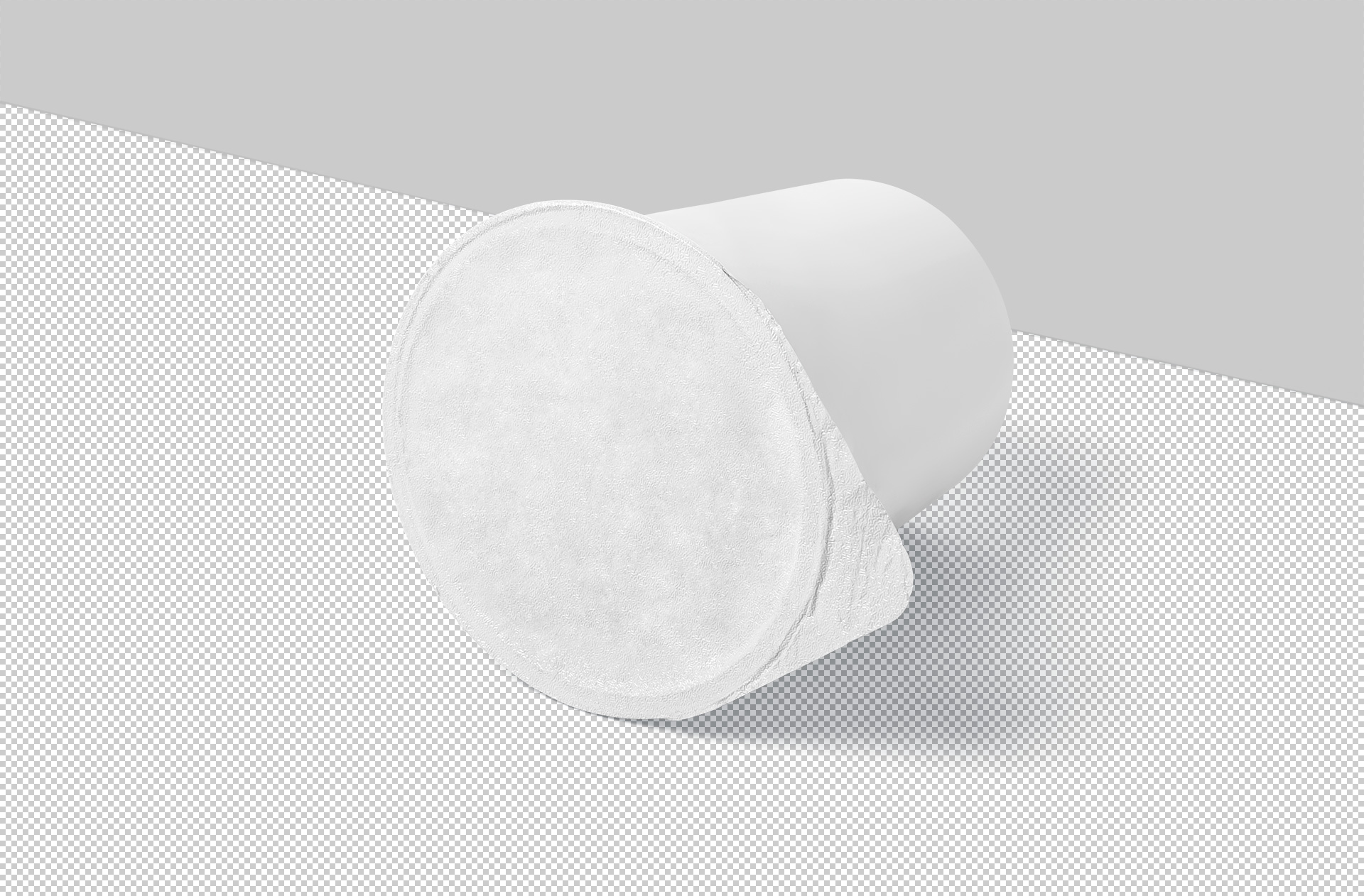 premium dairy product branding
