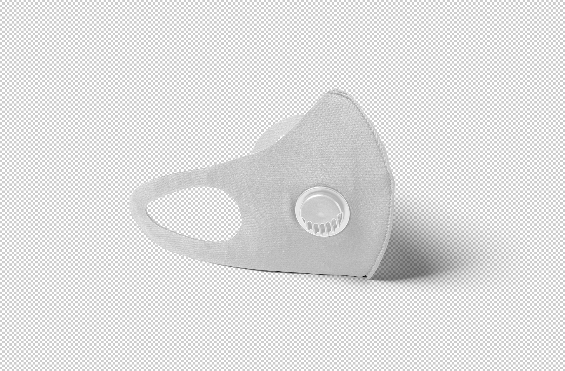 high-resolution mask PSD