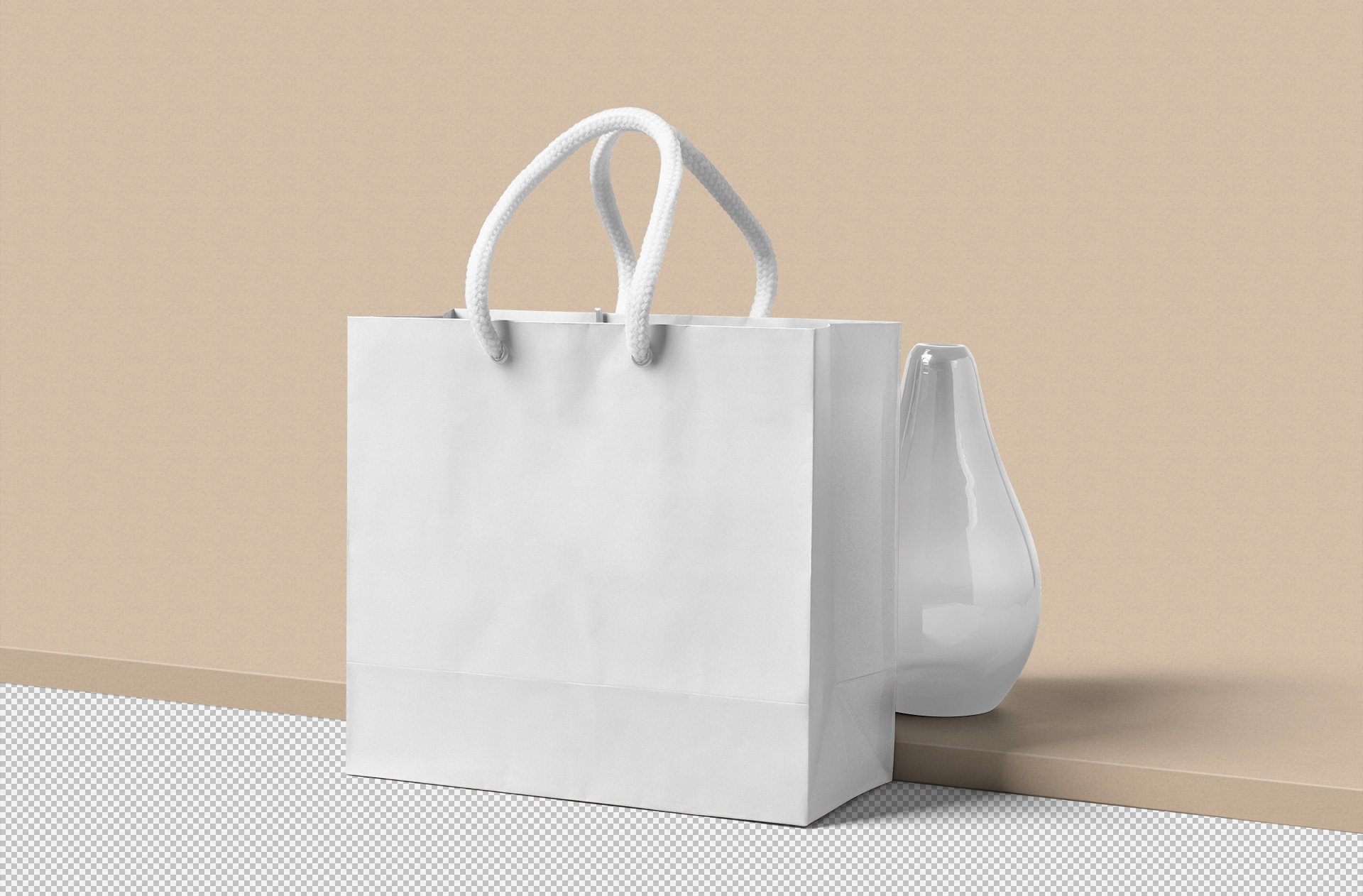 boutique bag design