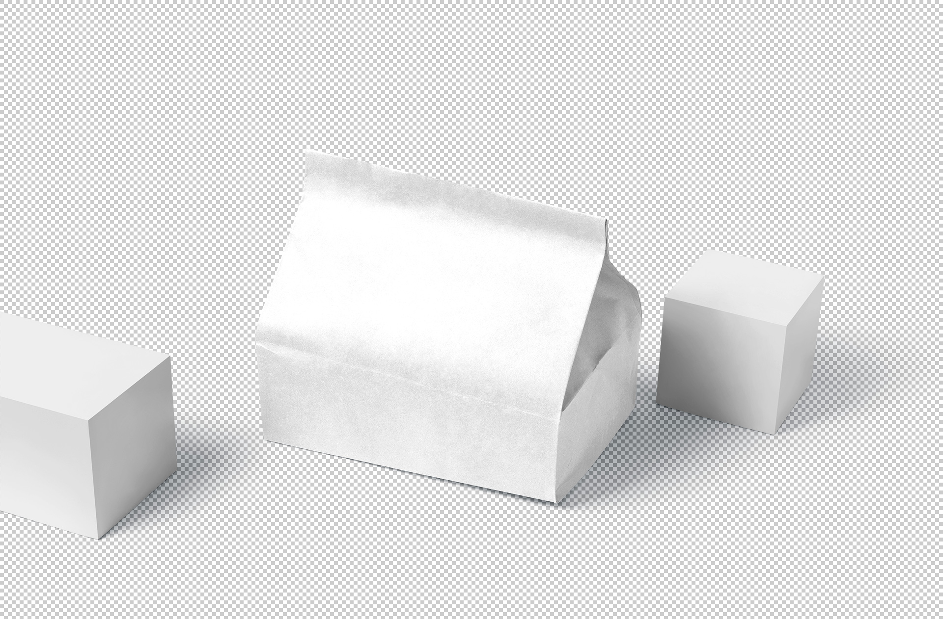 customizable food packaging