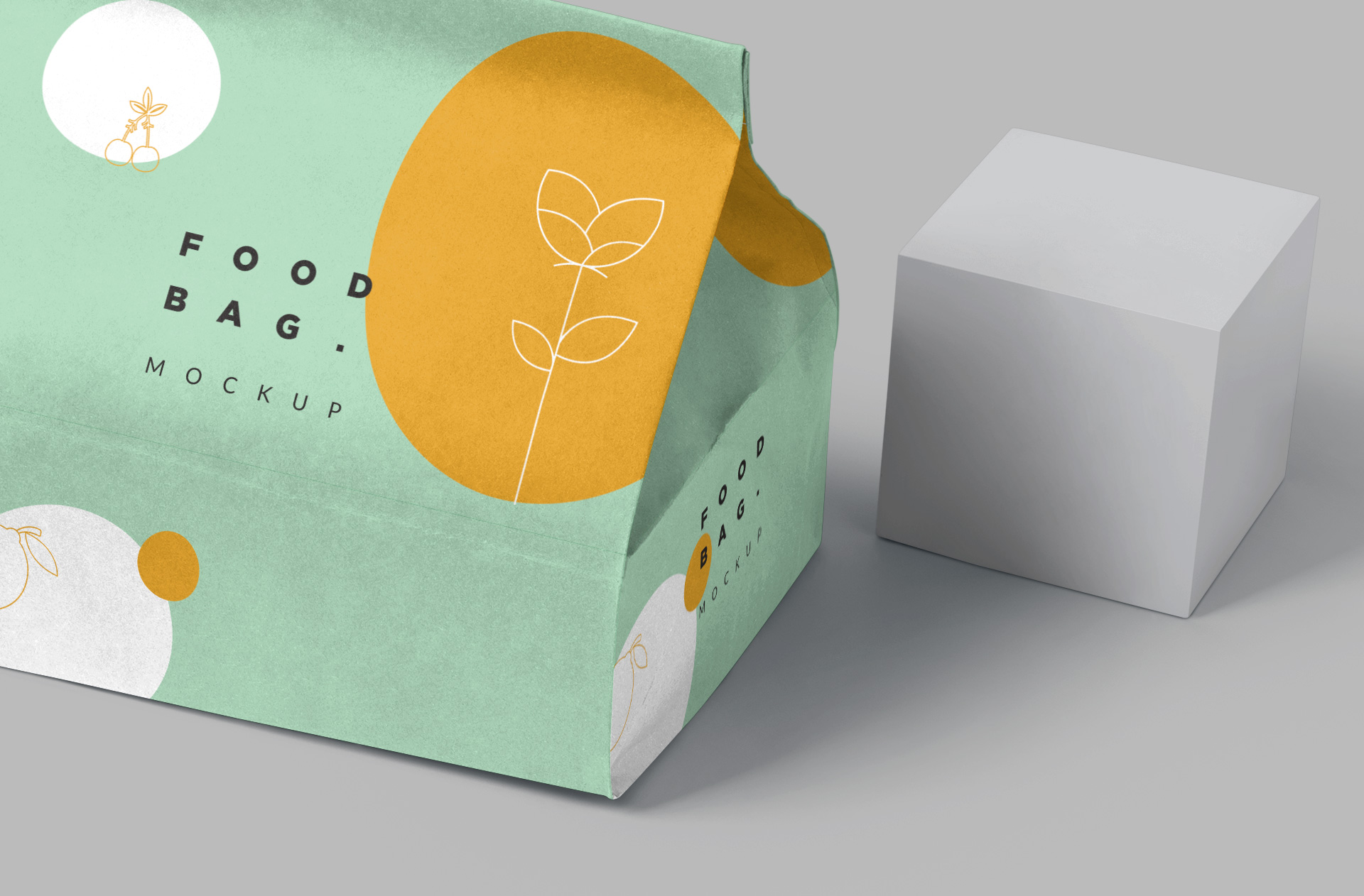 customizable food packaging