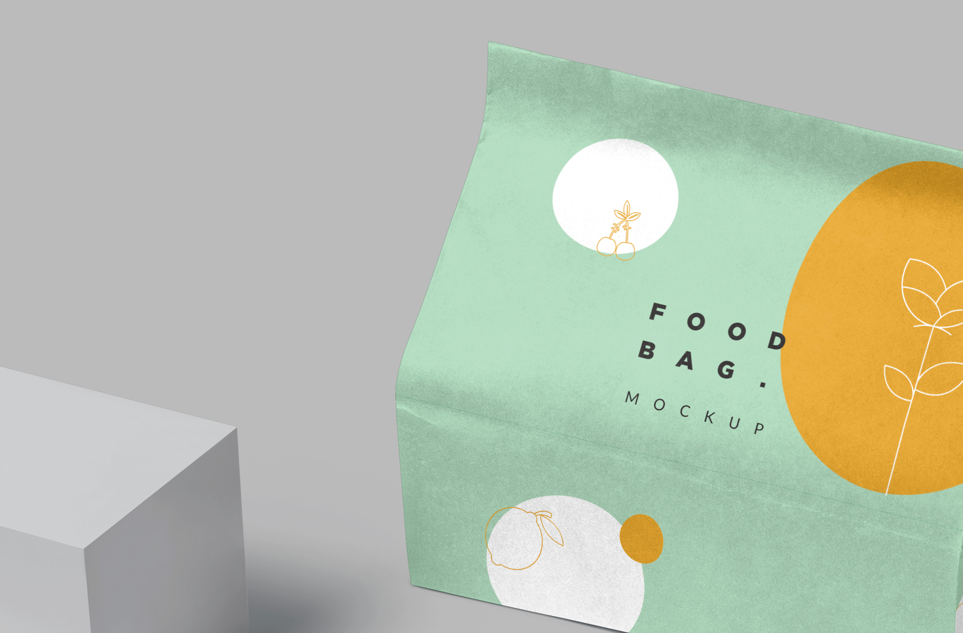 customizable food packaging