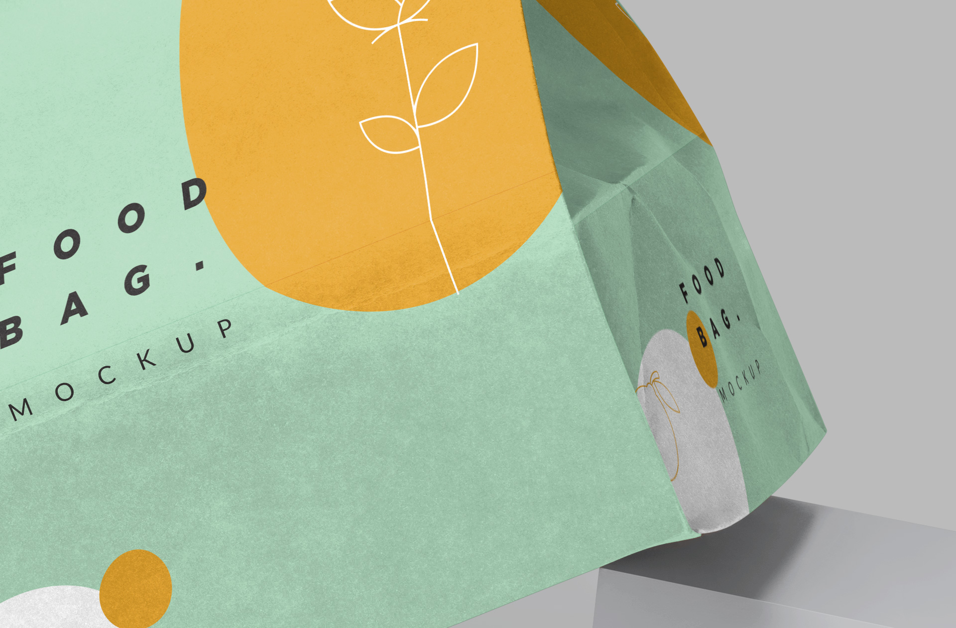 customizable food packaging