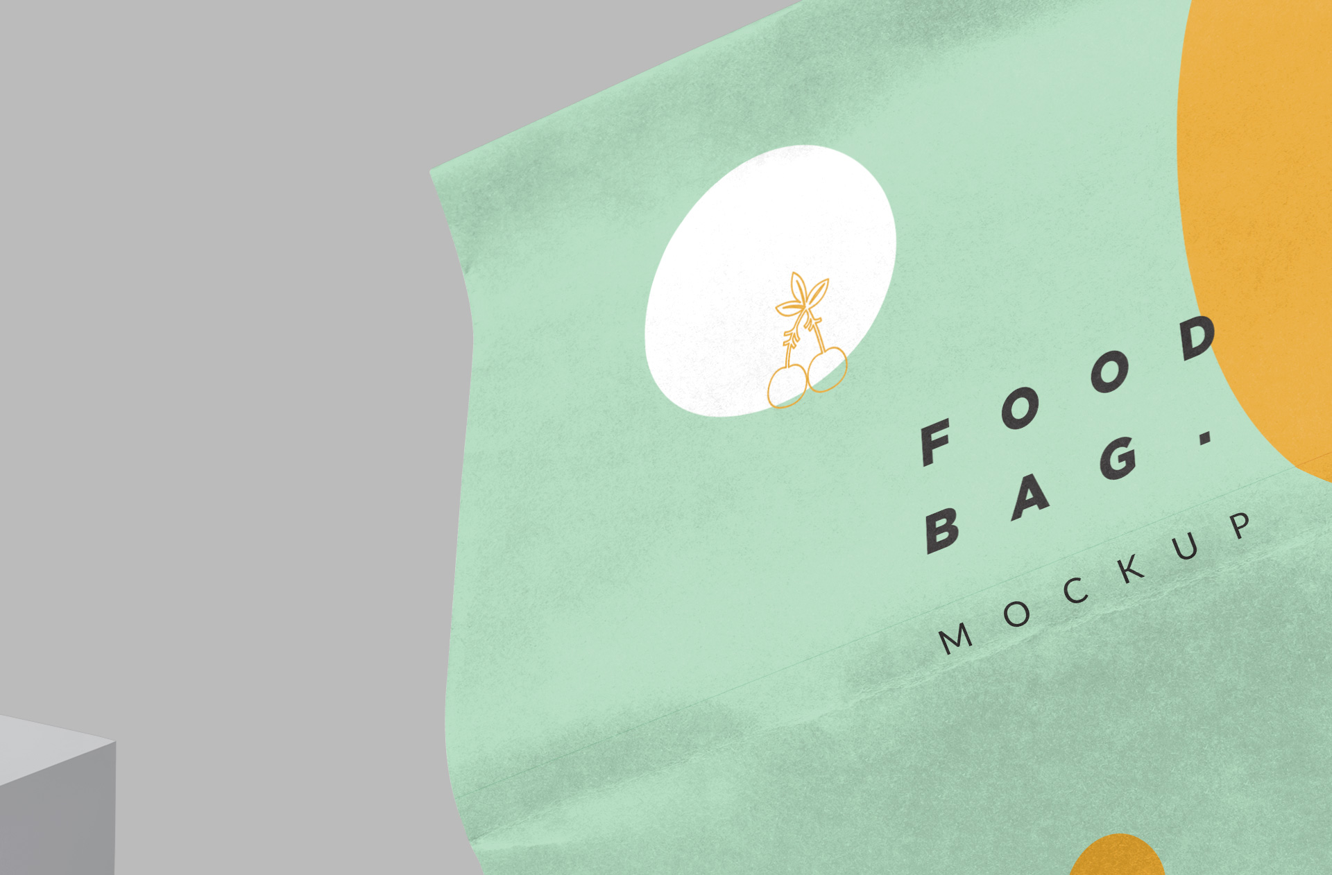 customizable food packaging