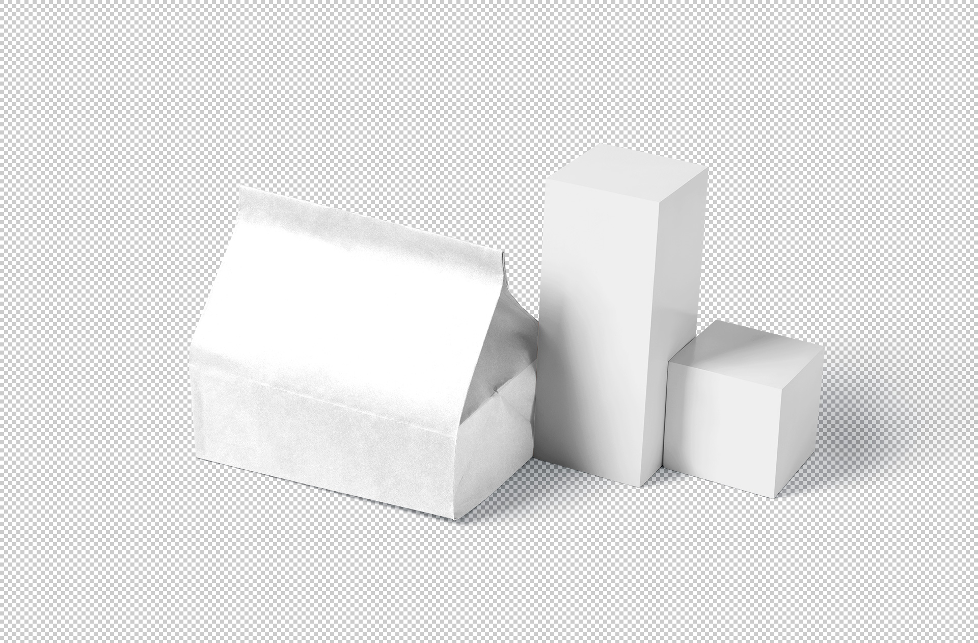 elegant food packaging