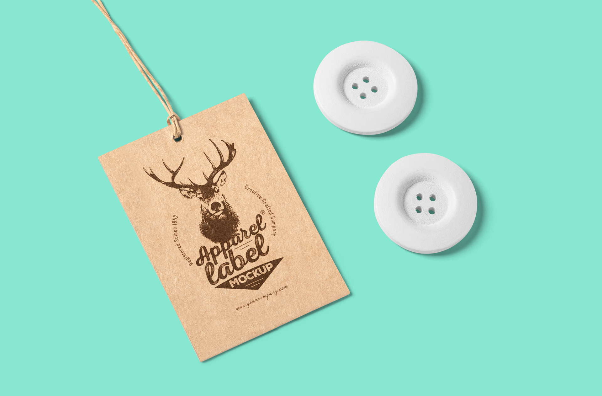 apparel branding