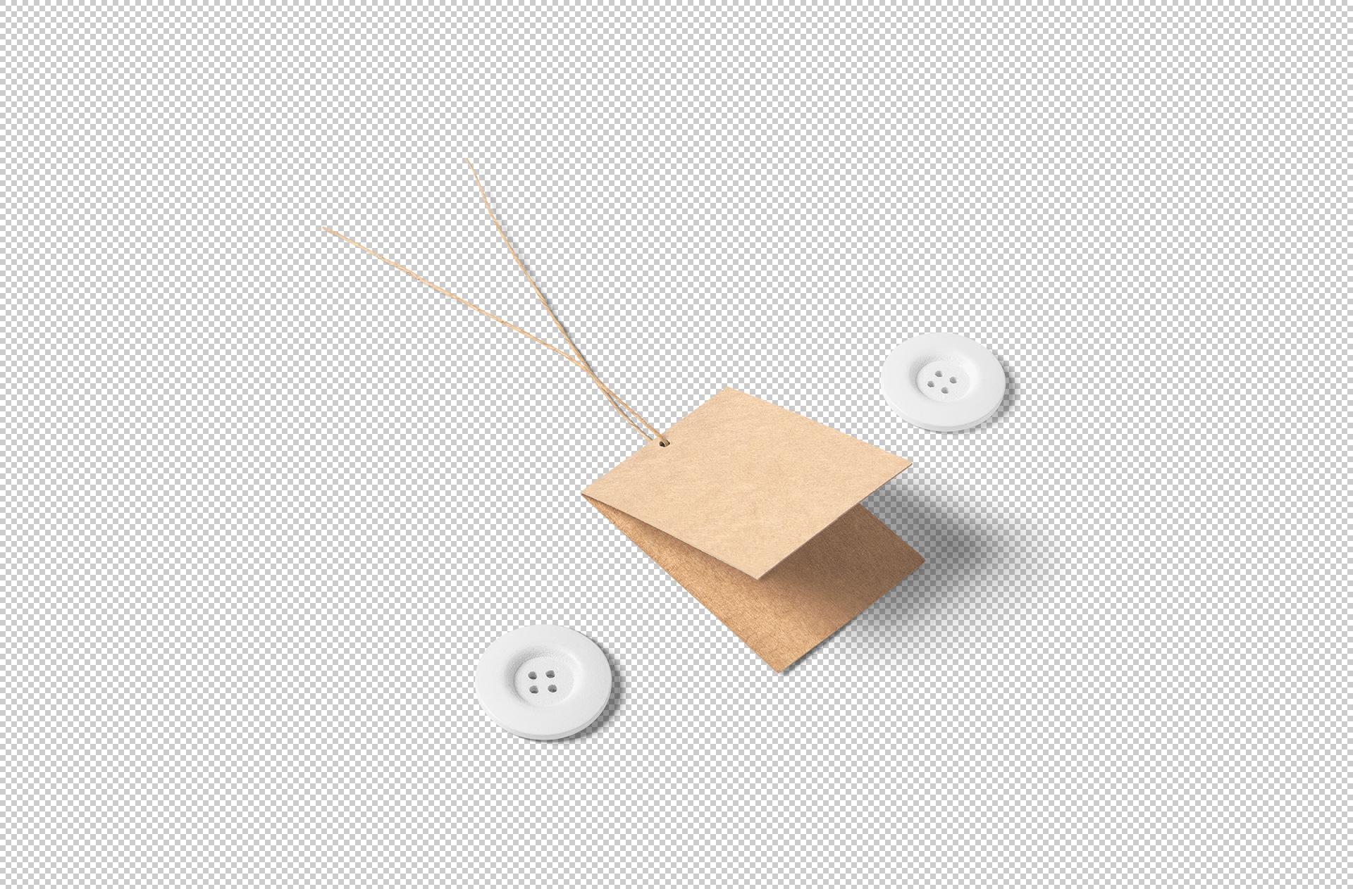 apparel tag design