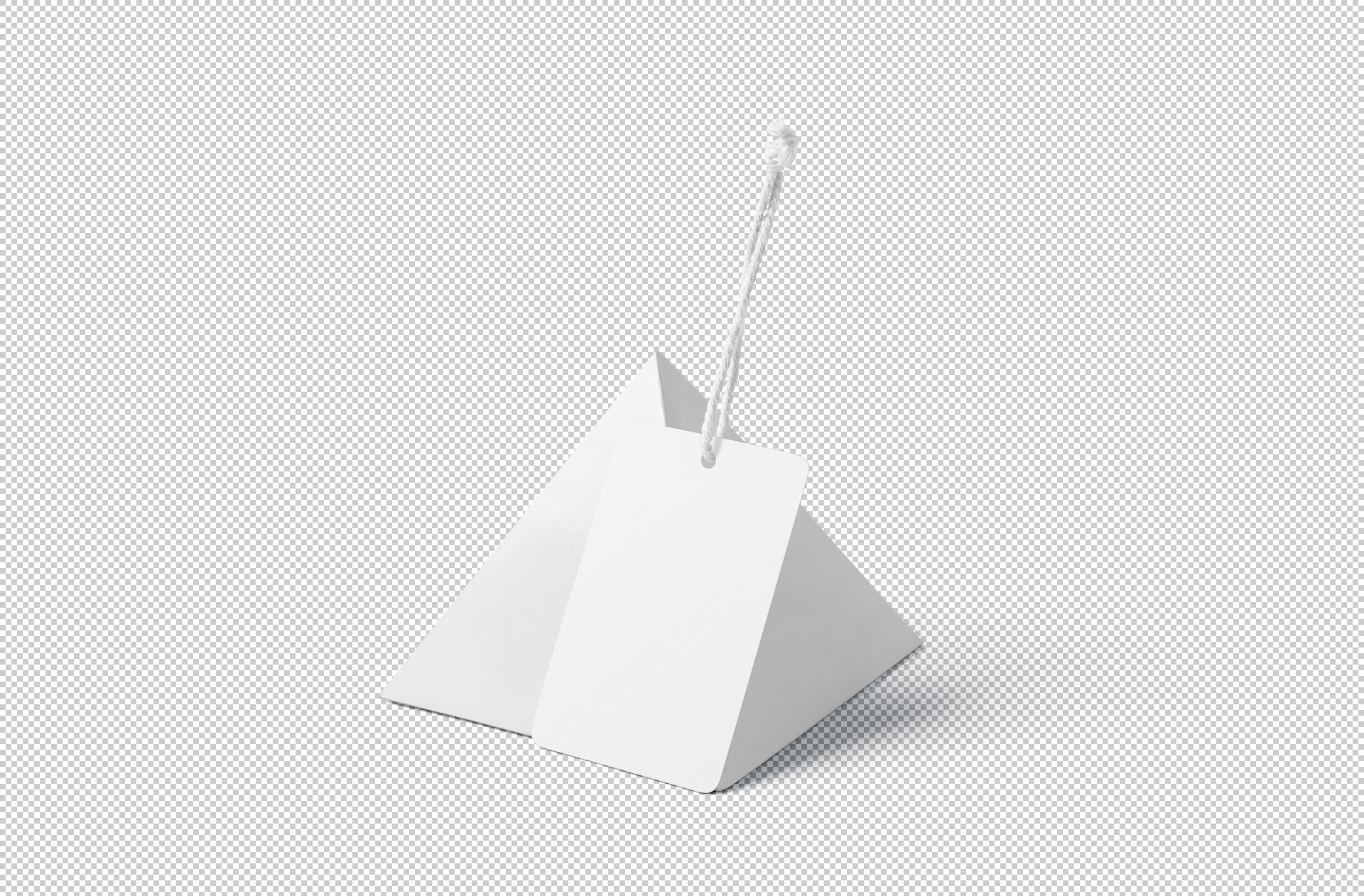 boutique label design