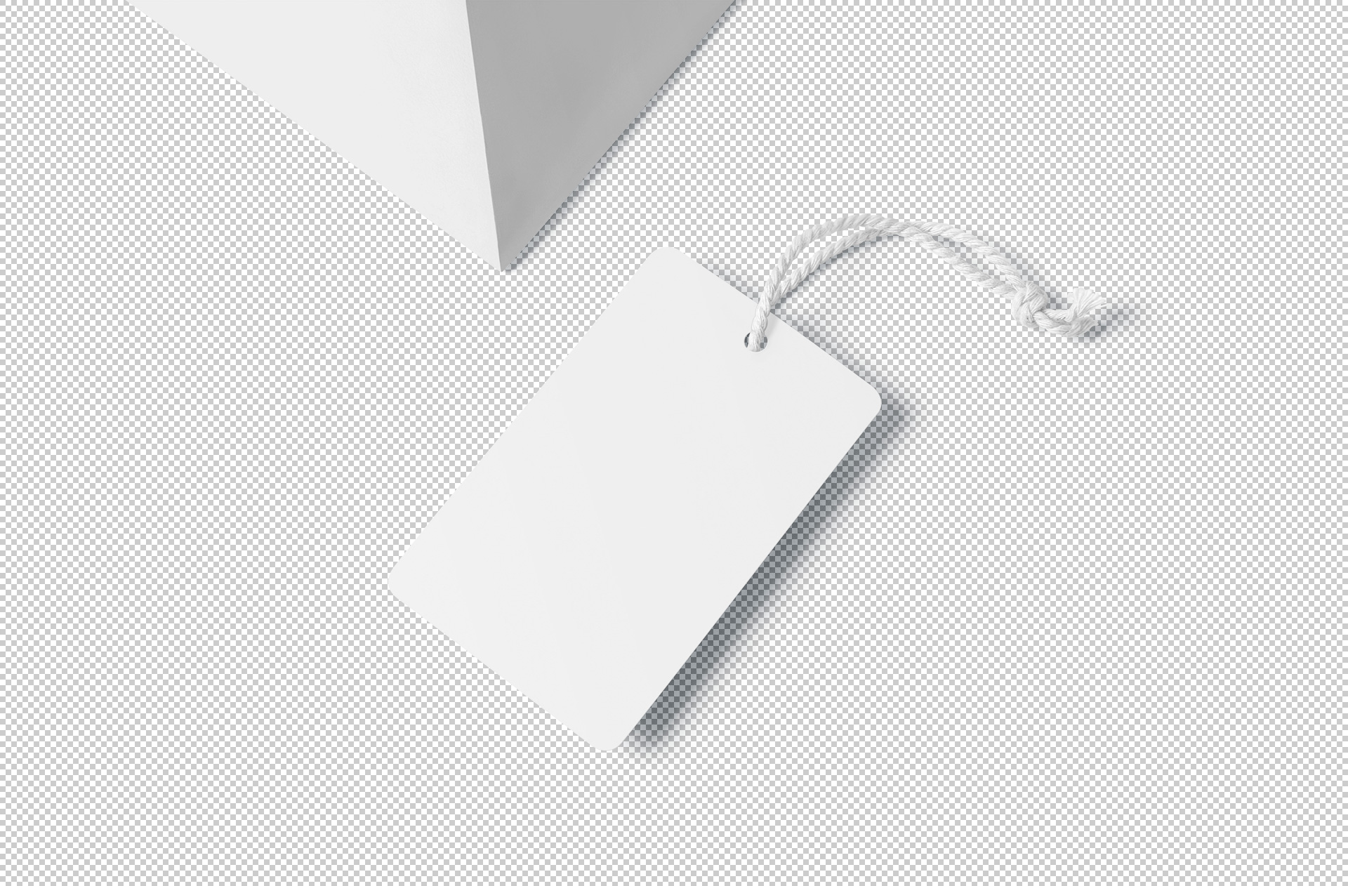 boutique tag design