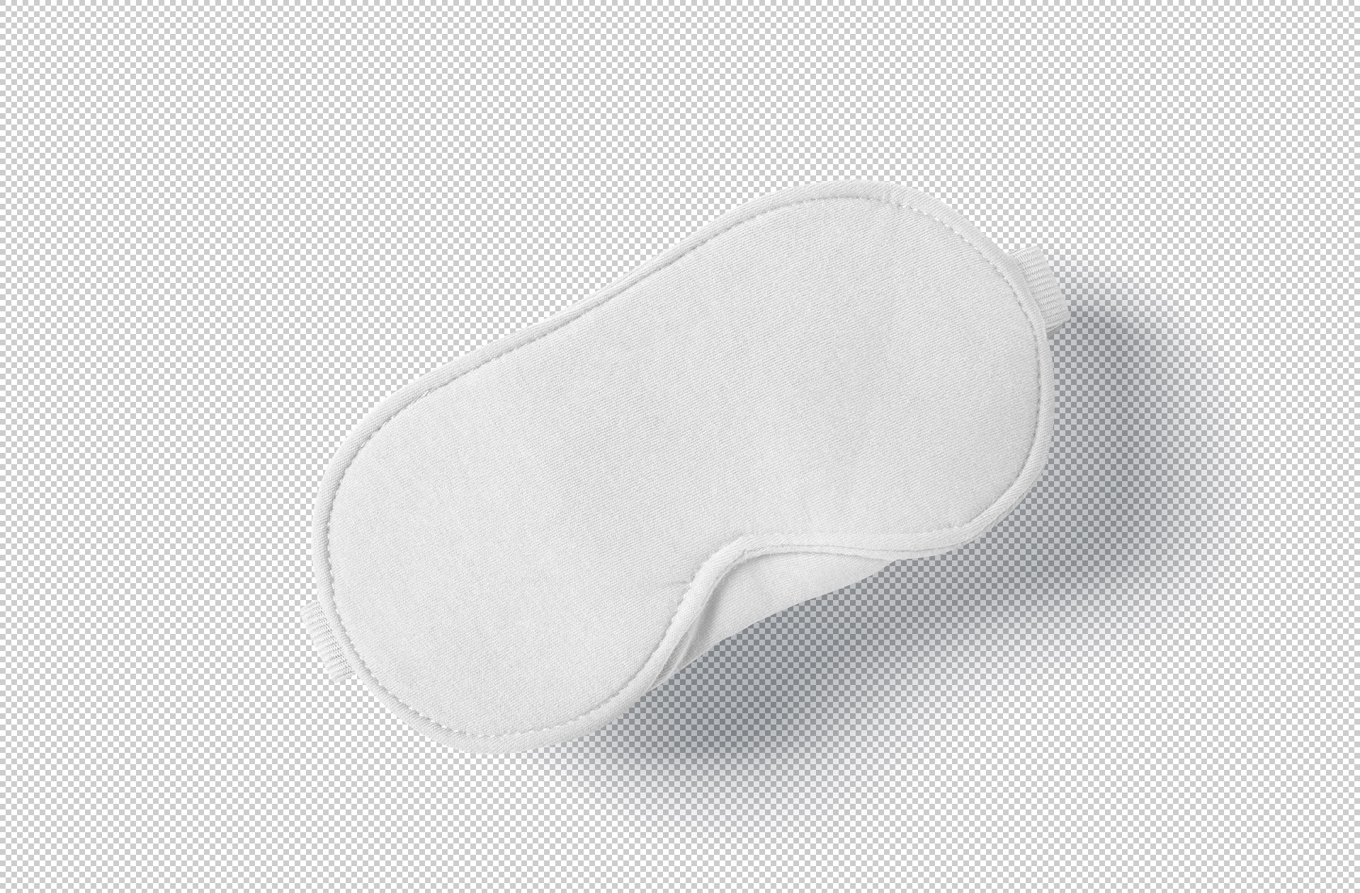 mask mock-up