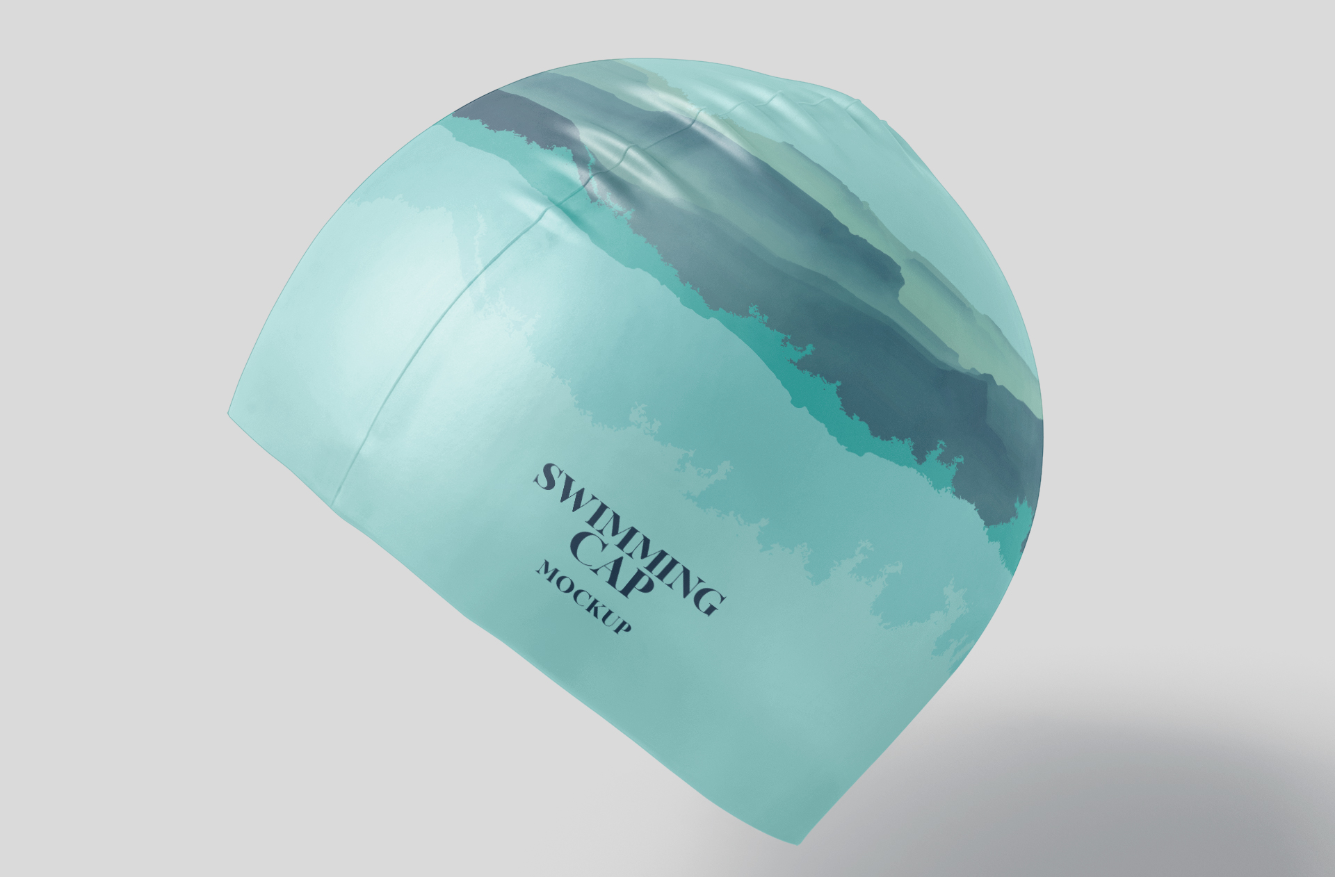 cap mock-up