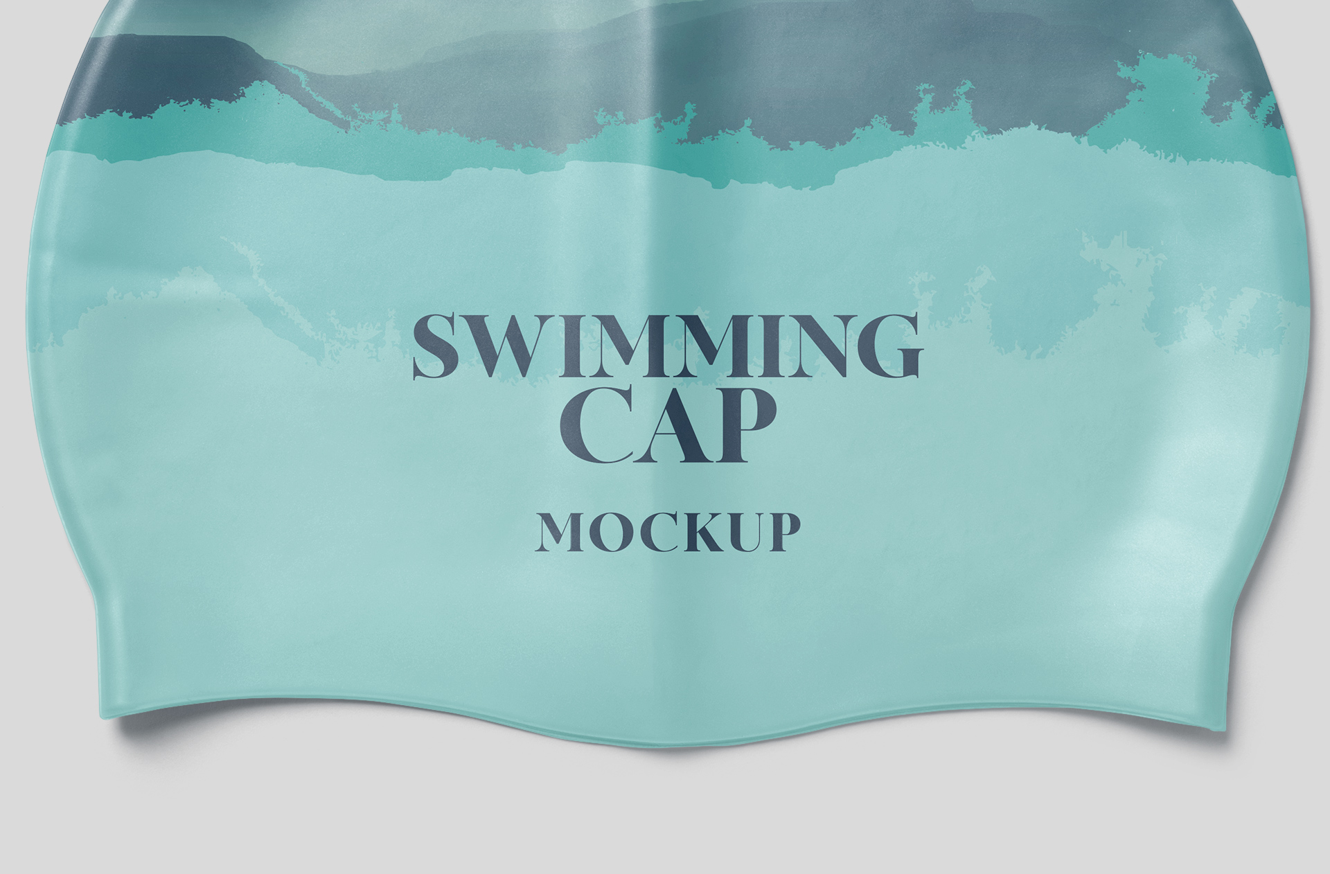 cap mock-up