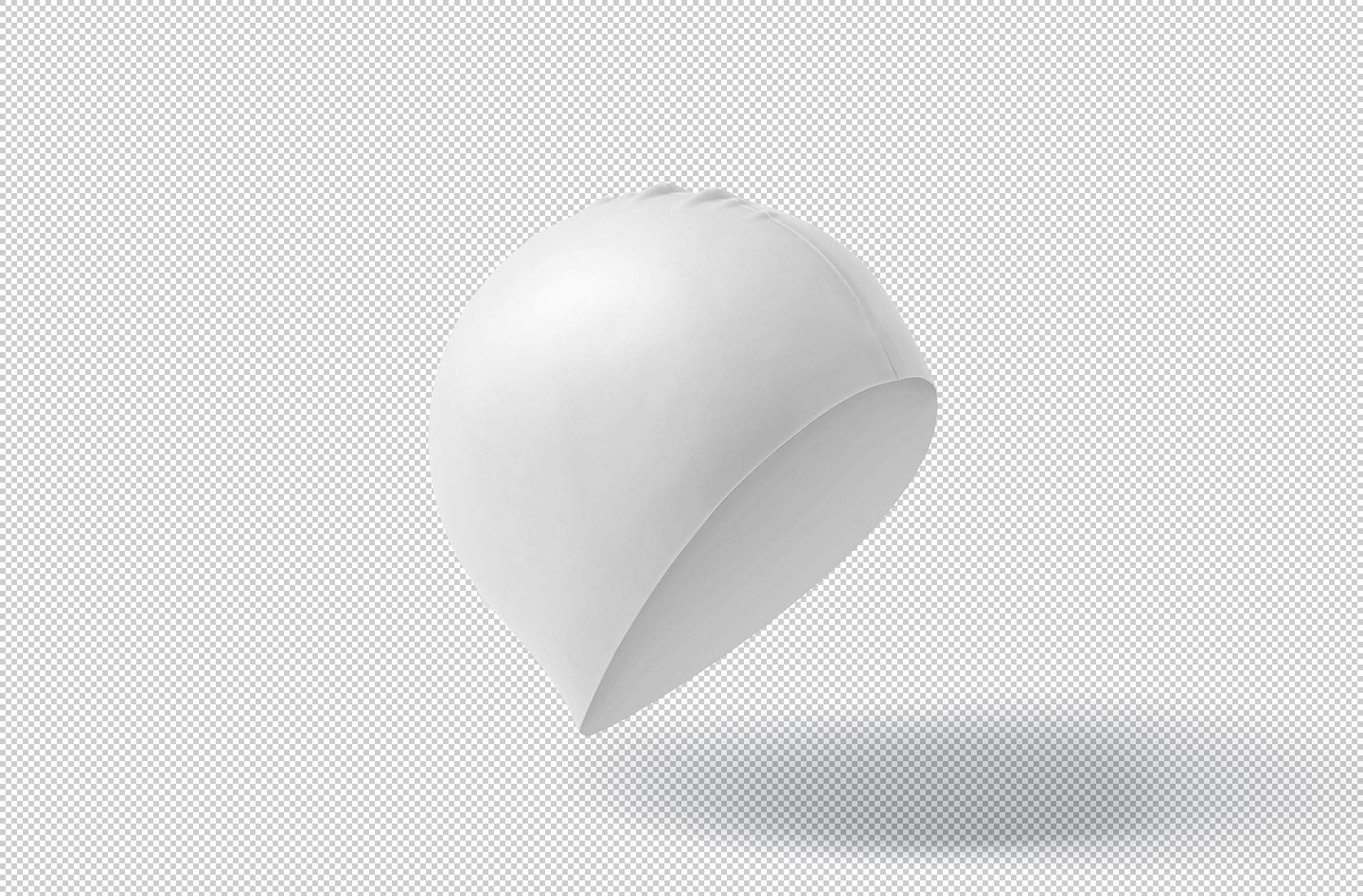 adjustable cap template