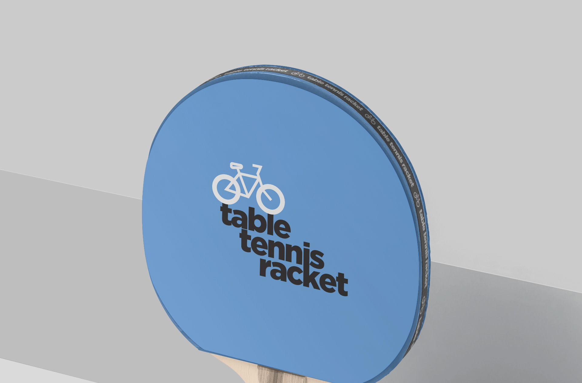 sports branding mockup