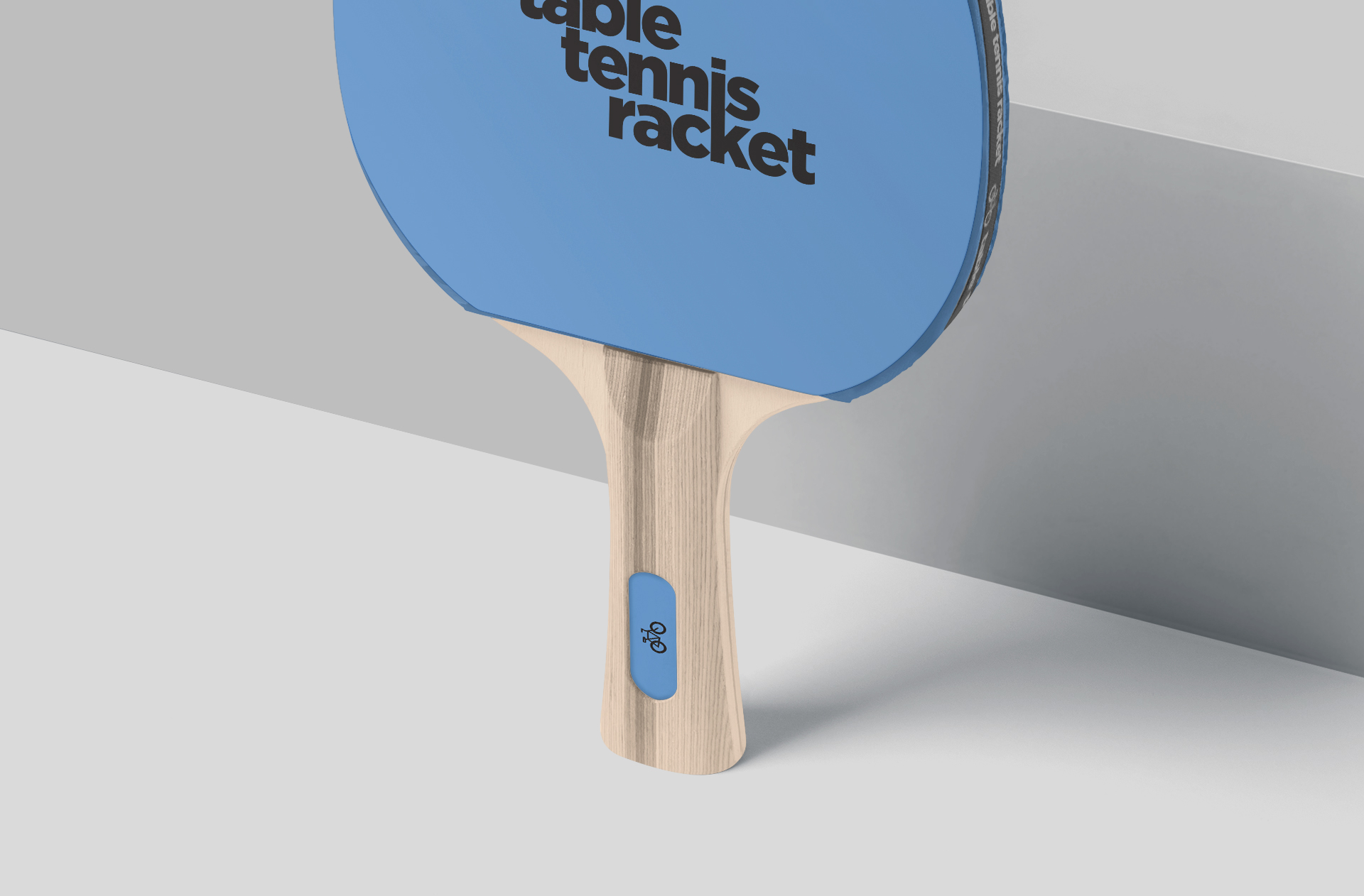 sports branding mockup