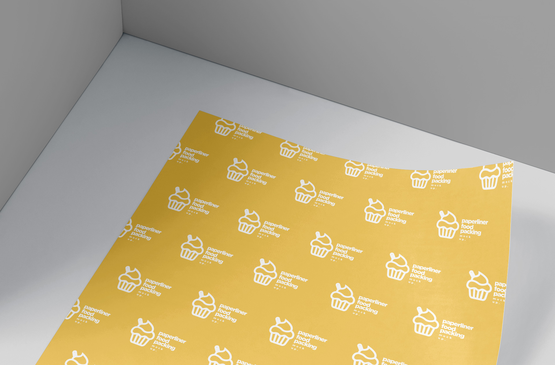 disposable packaging design