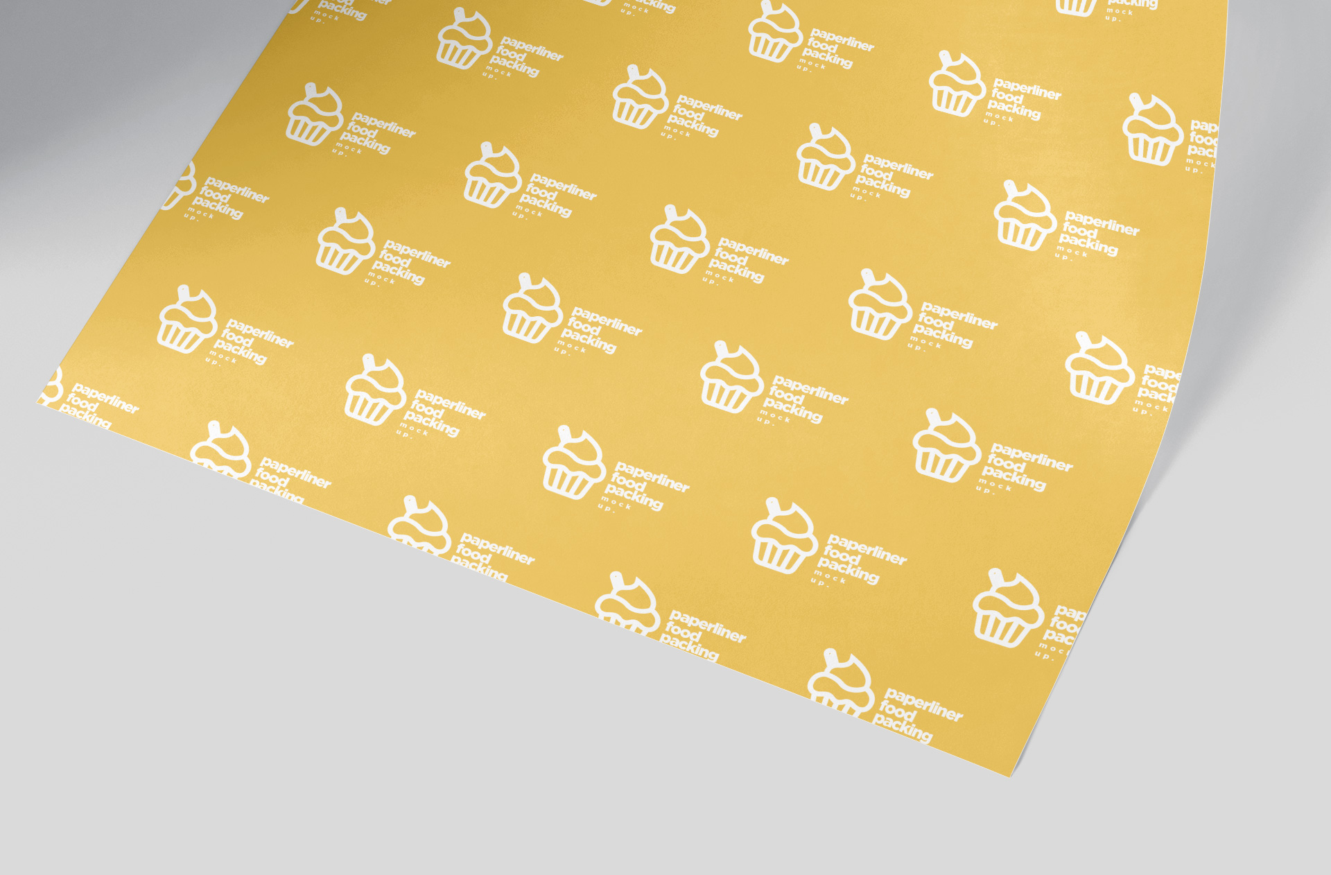 disposable packaging design