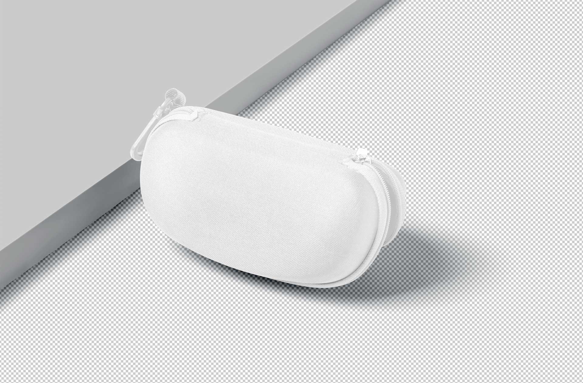 case branding mockup