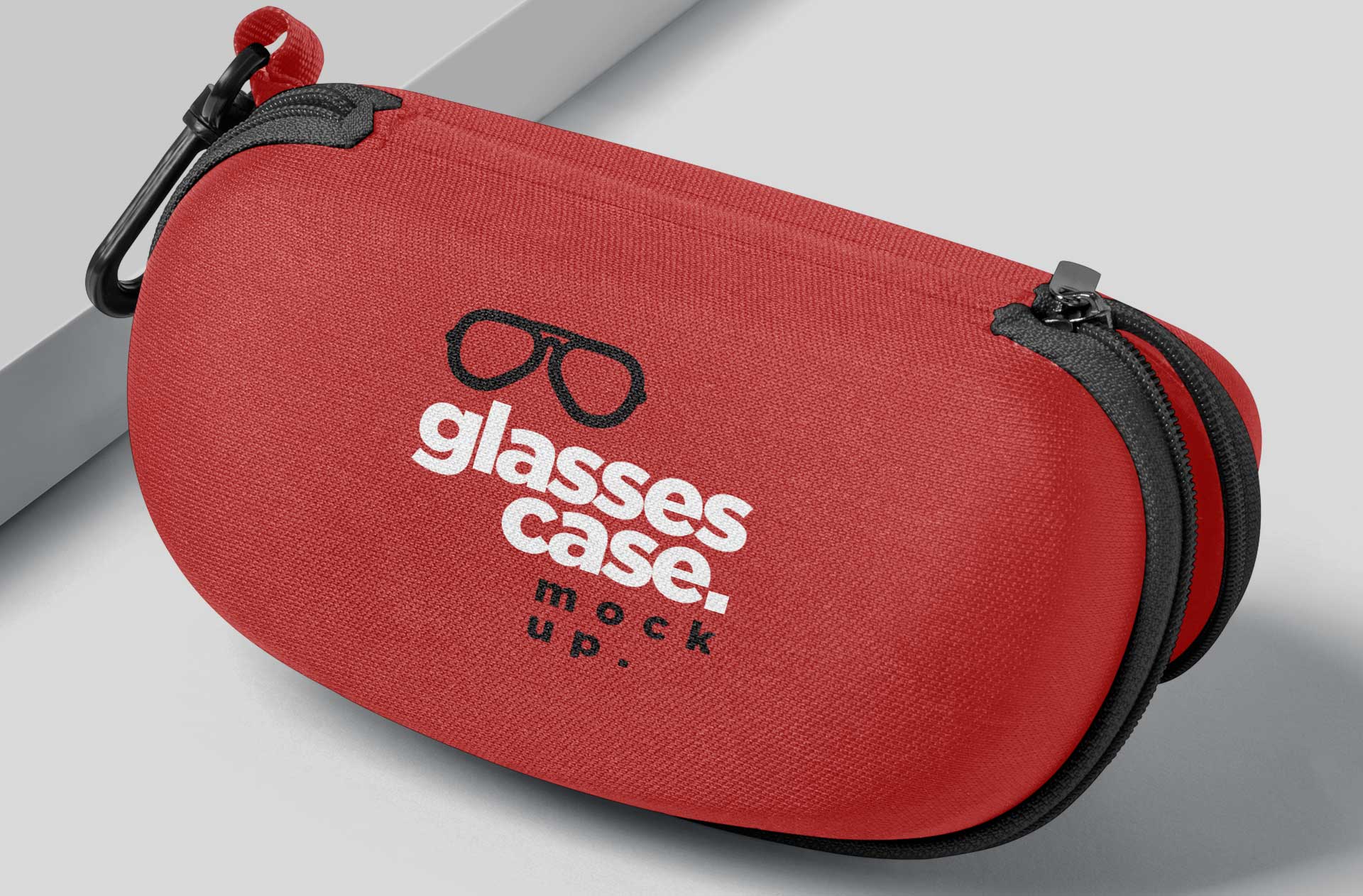 case branding mockup