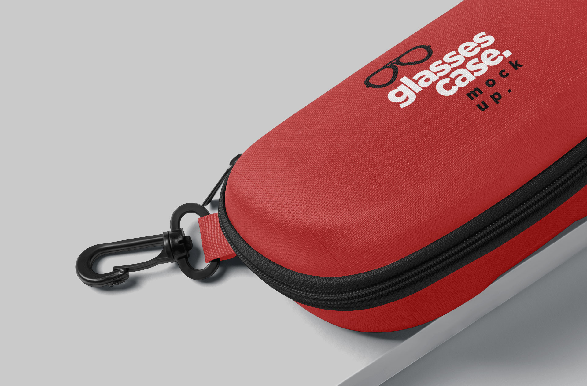 case branding mockup