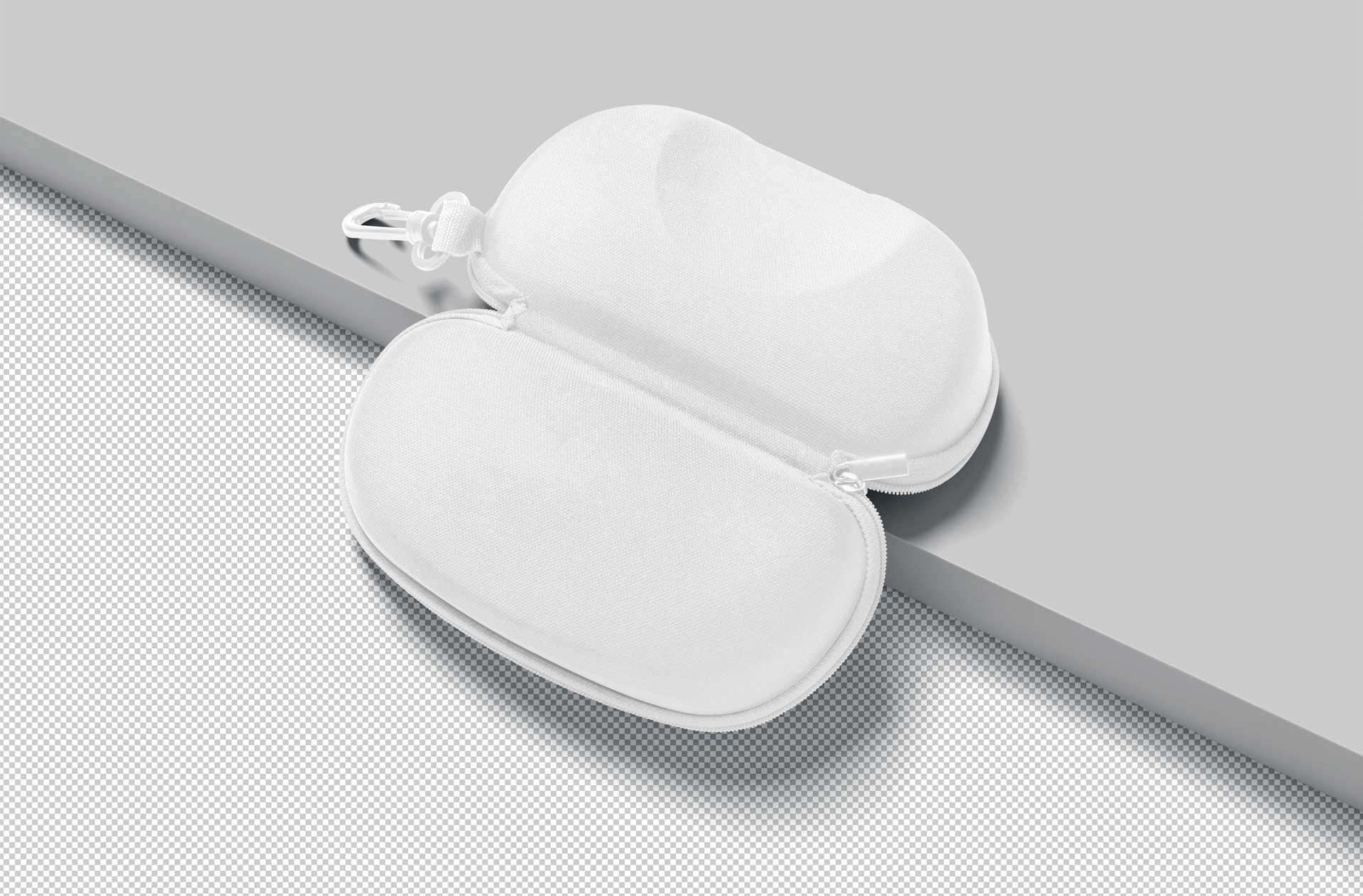 case branding mockup