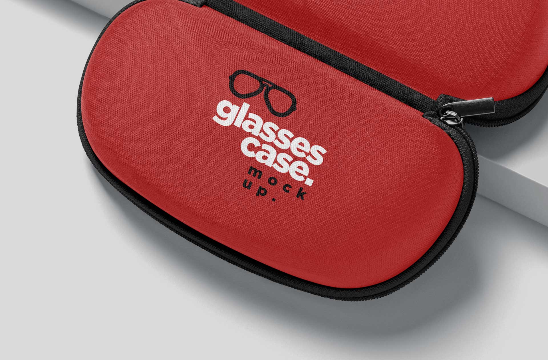 case branding mockup