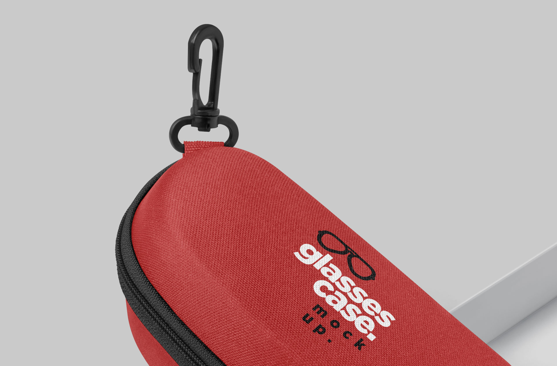 case branding mockup