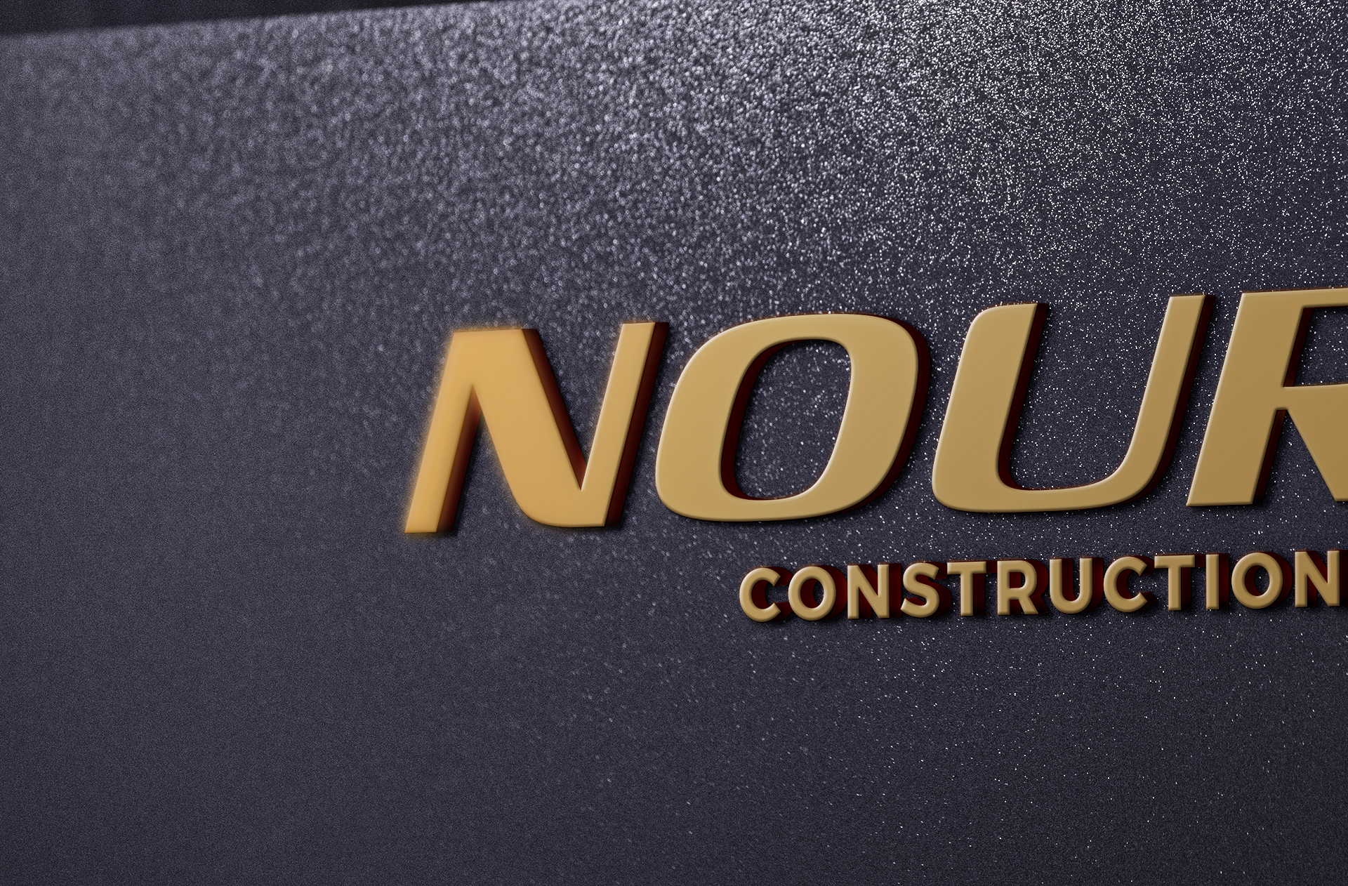 branding logo mock-up