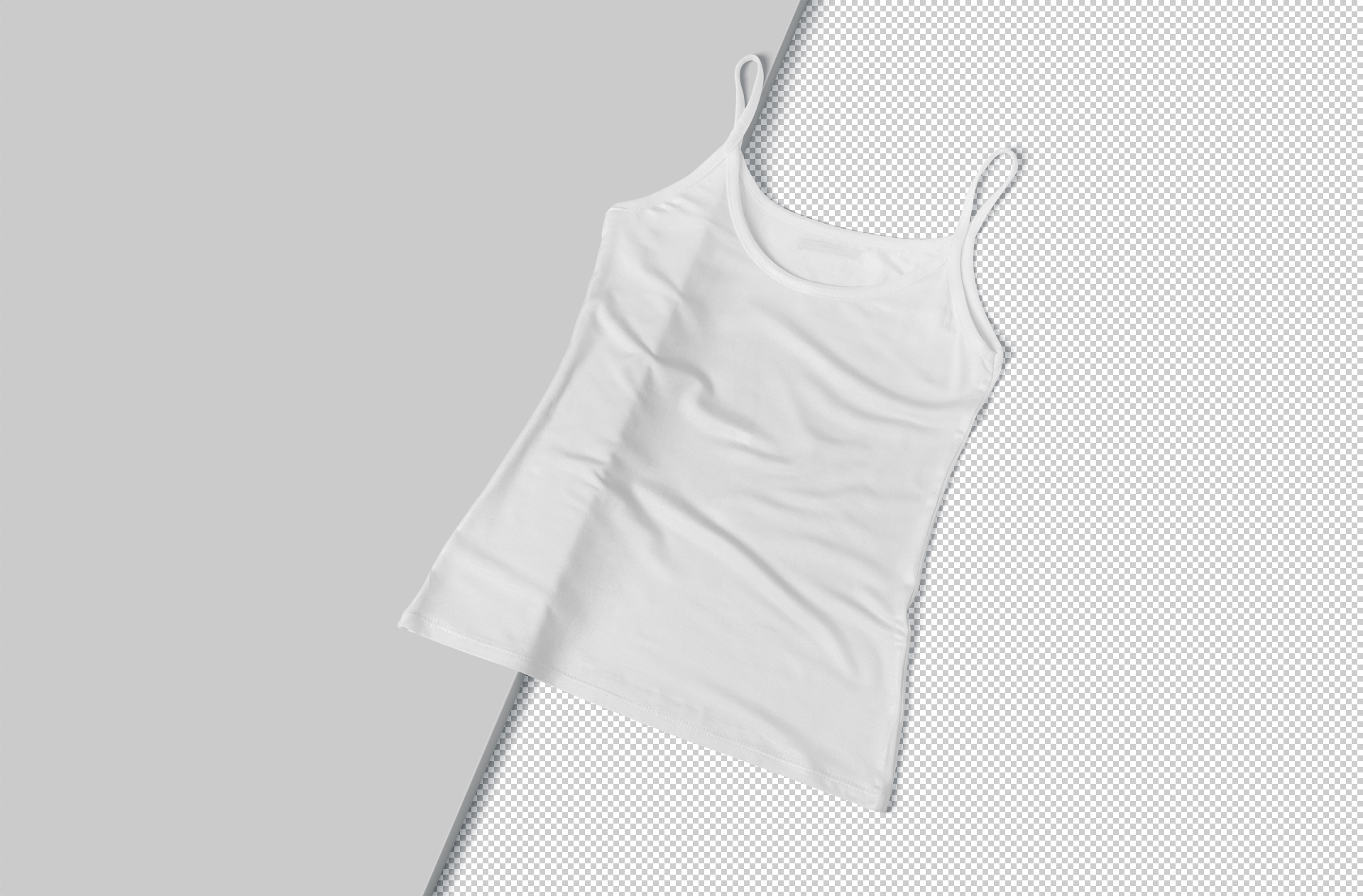 casual wear mockup
