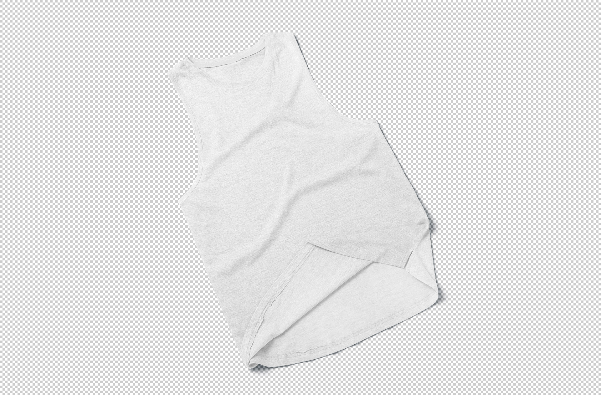 activewear mockup