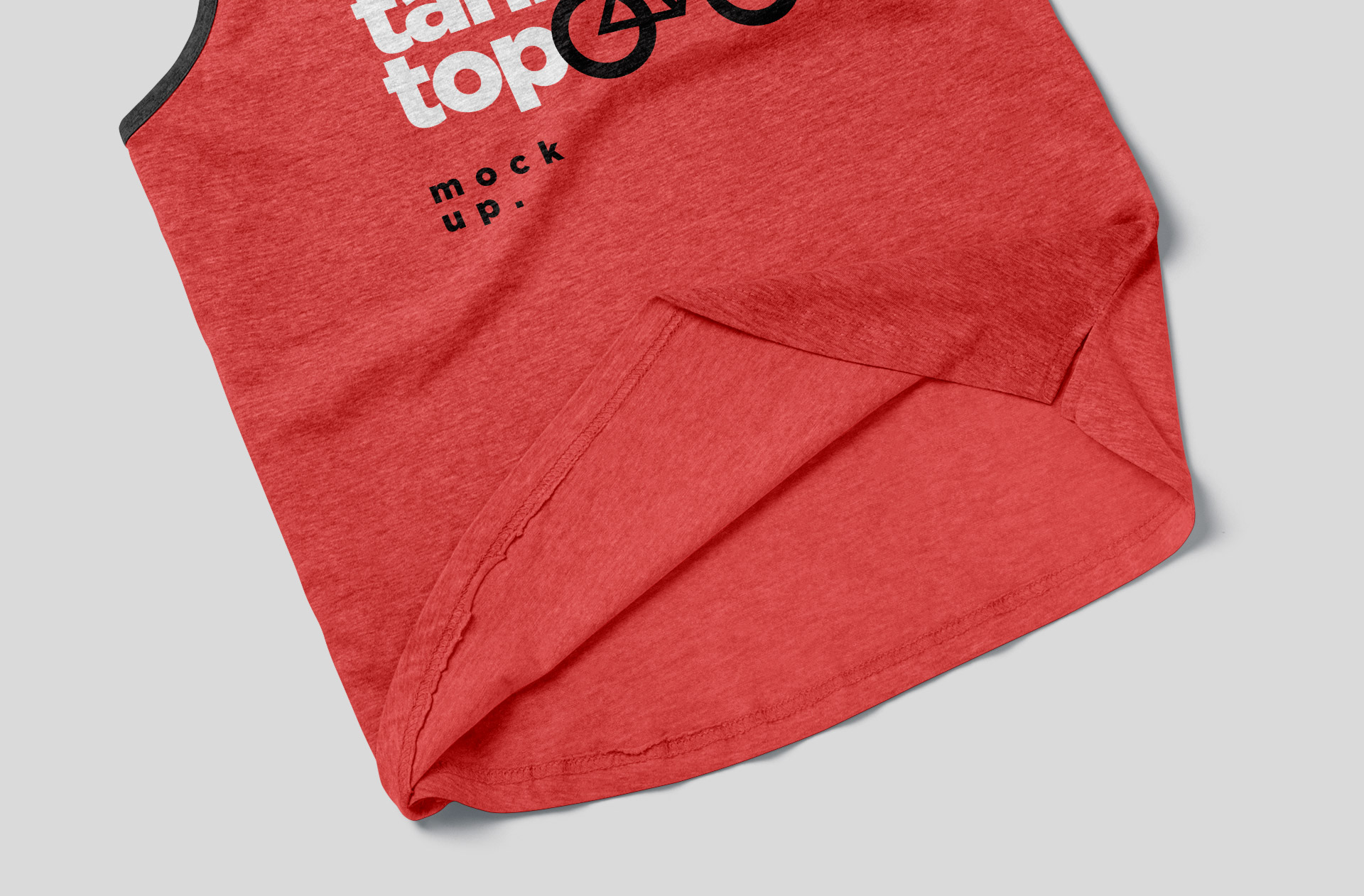 activewear mockup