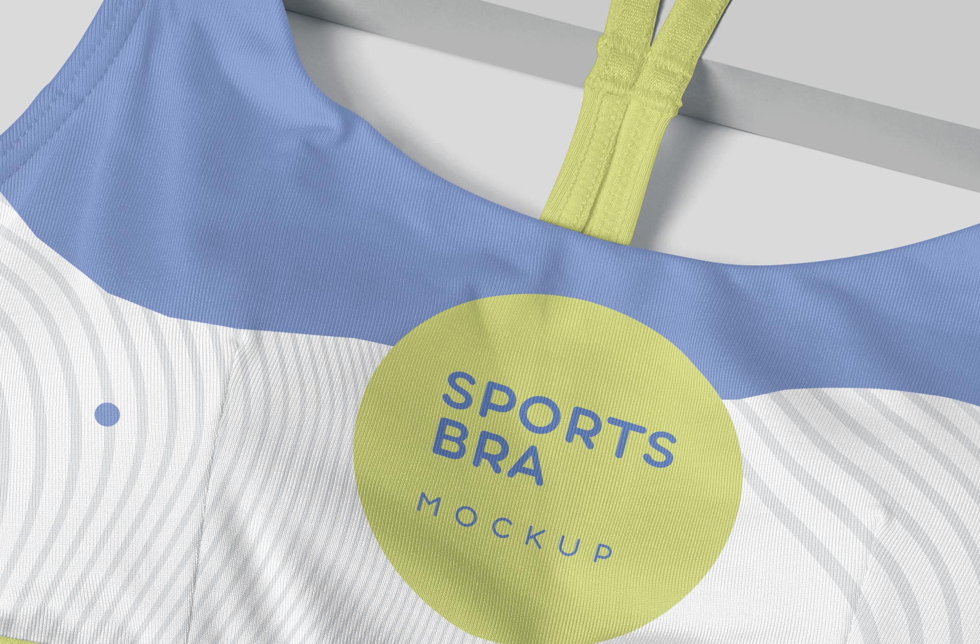 activewear design PSD