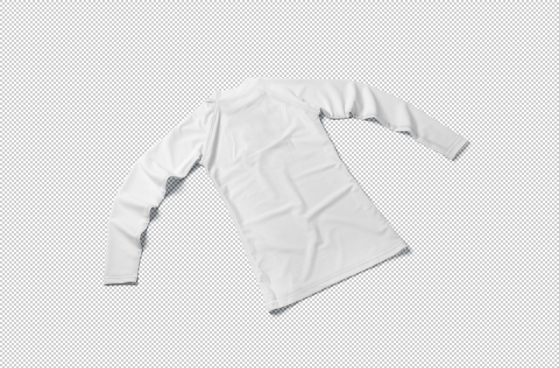 athletic rash guard design