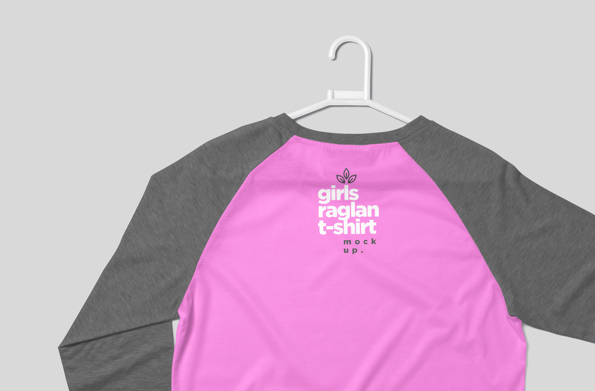 apparel mock-up PSD