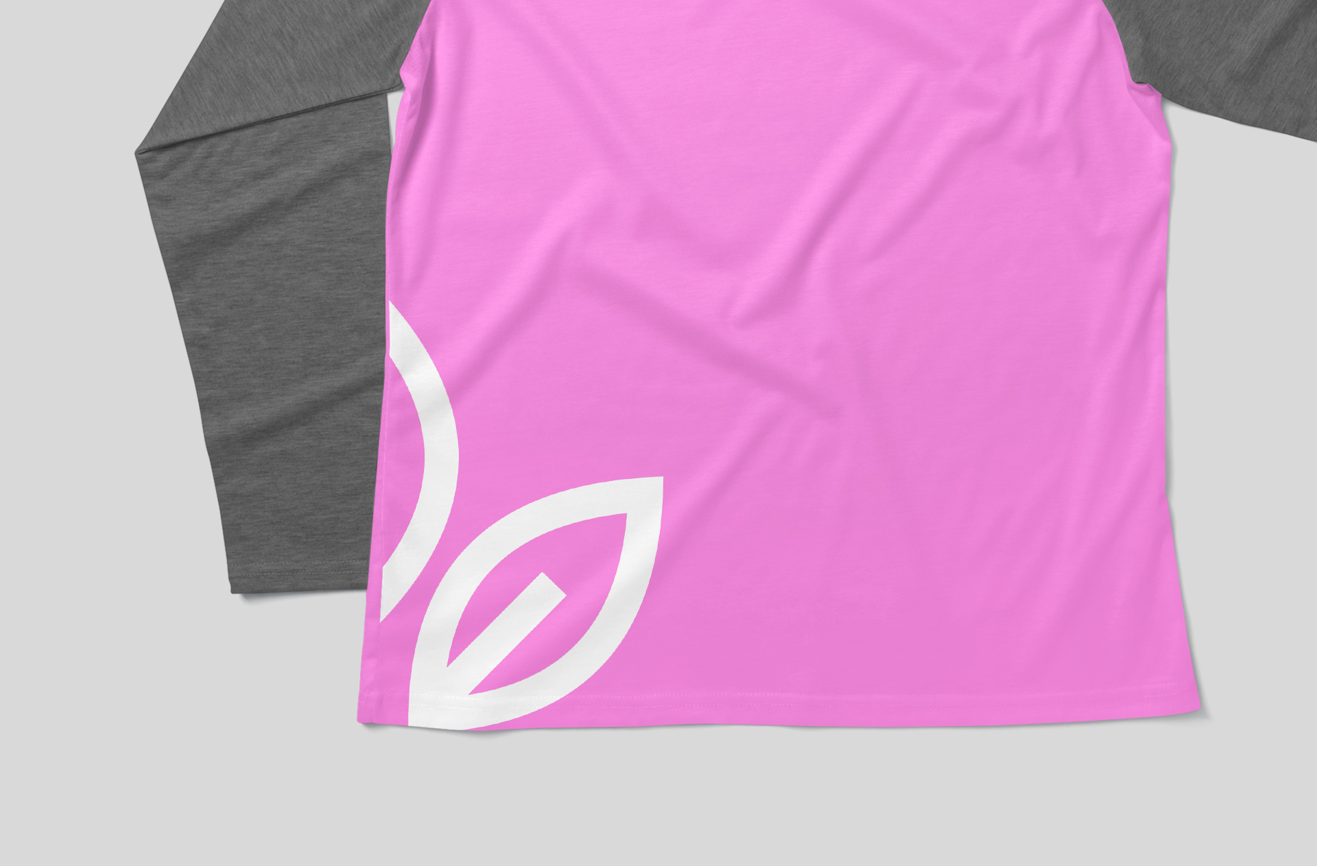 apparel mock-up PSD