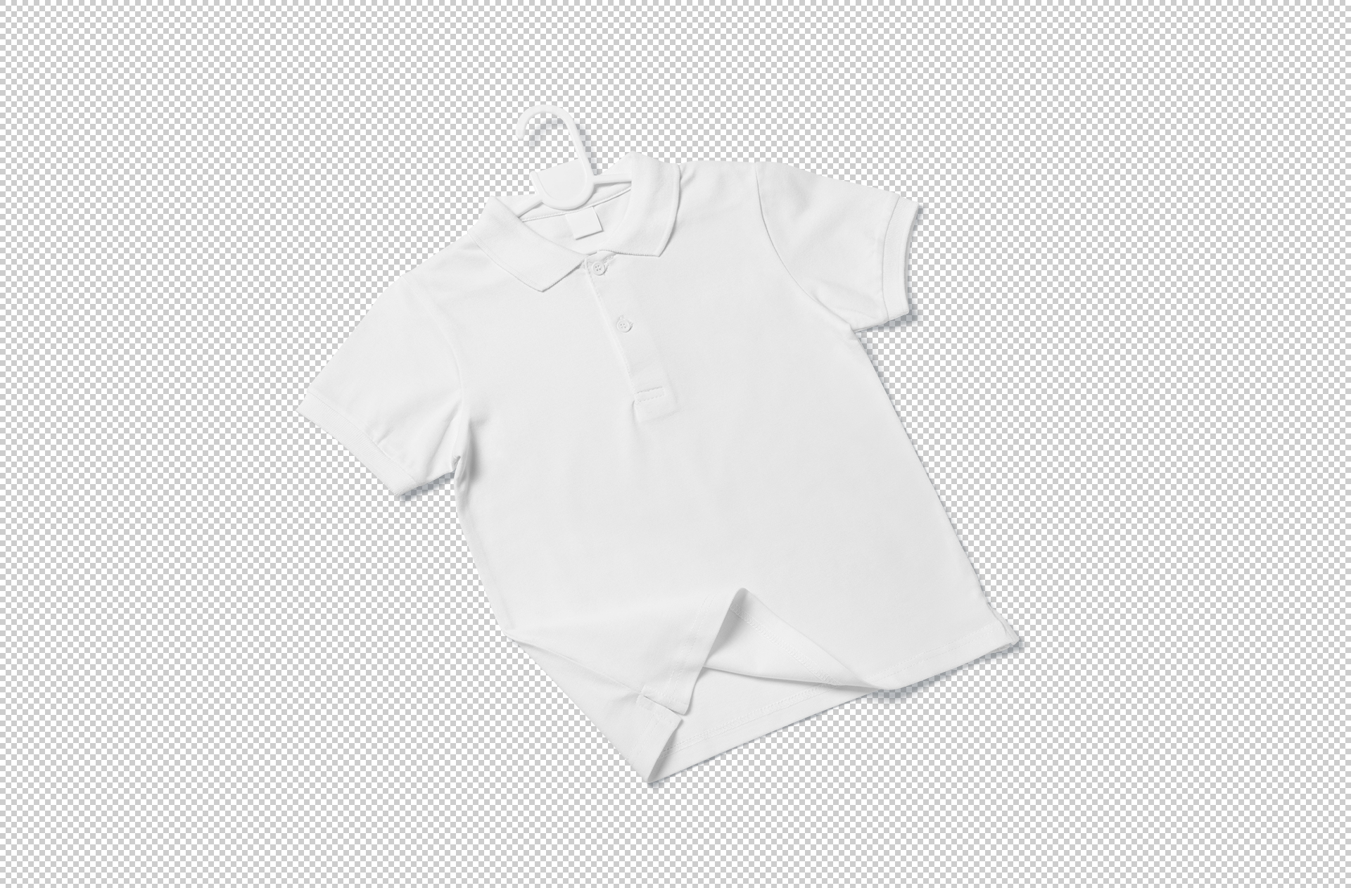 apparel branding template