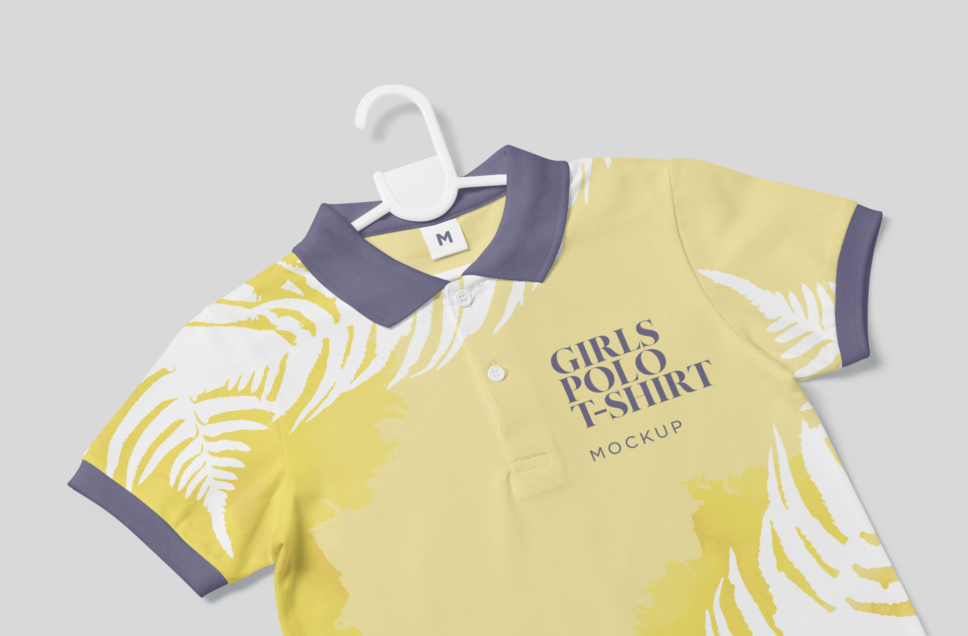 apparel branding template