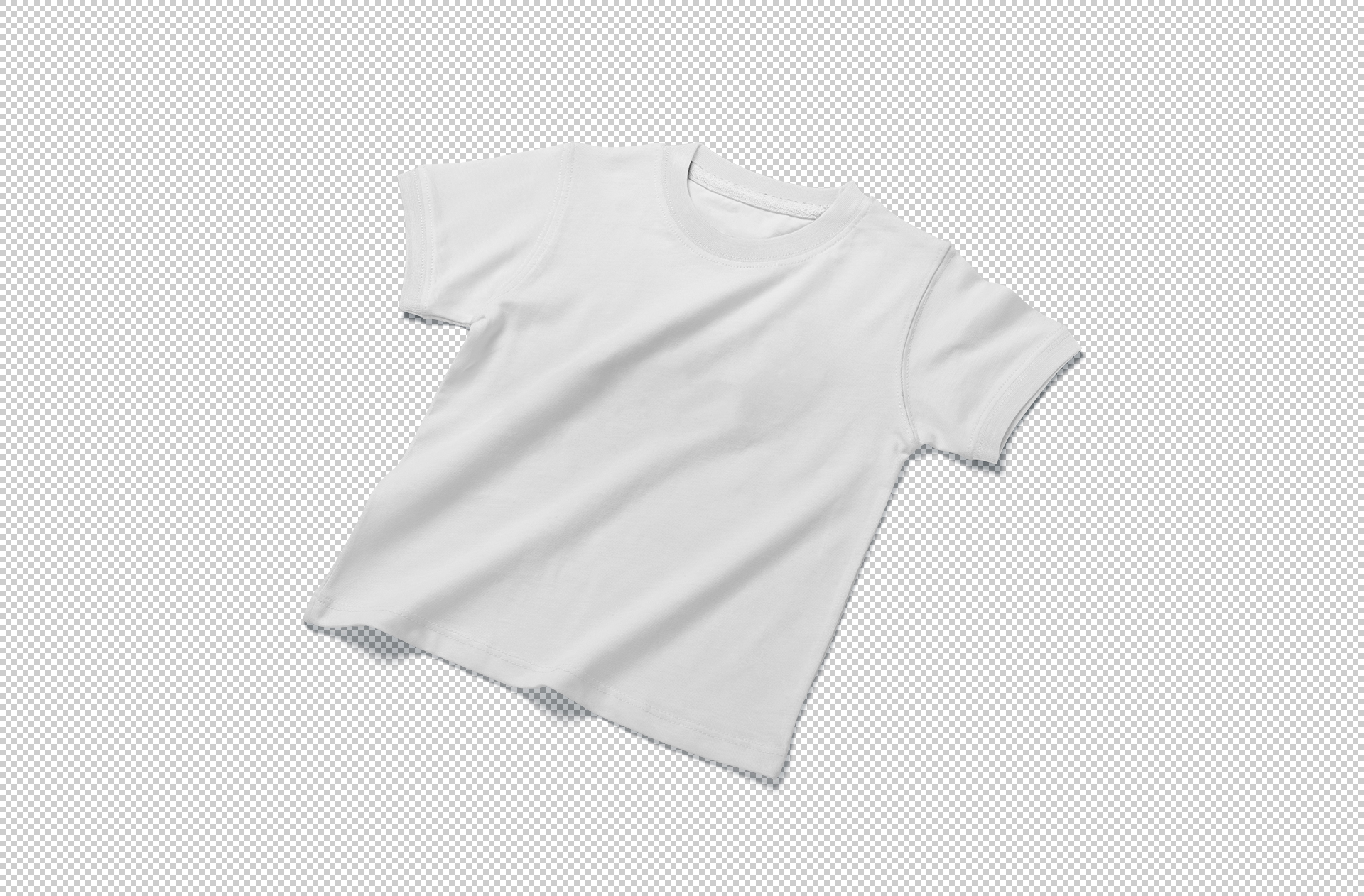 apparel mock-up