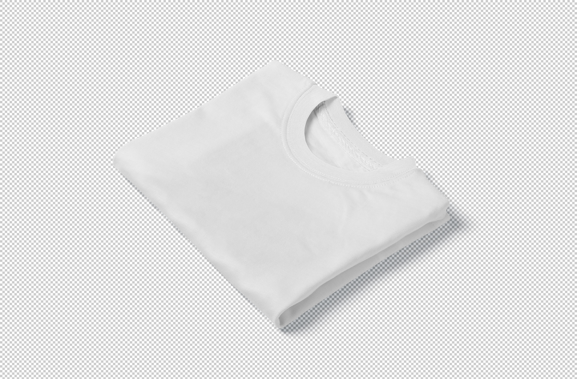 customizable kids t-shirt mock-up