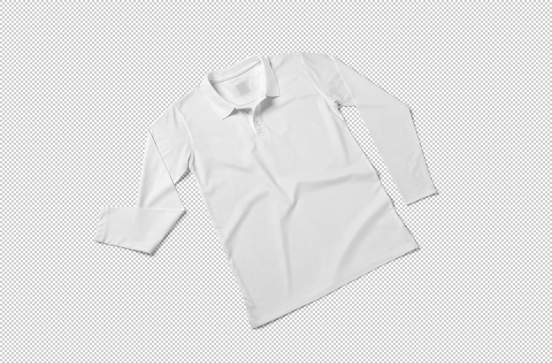 apparel mock-up PSD